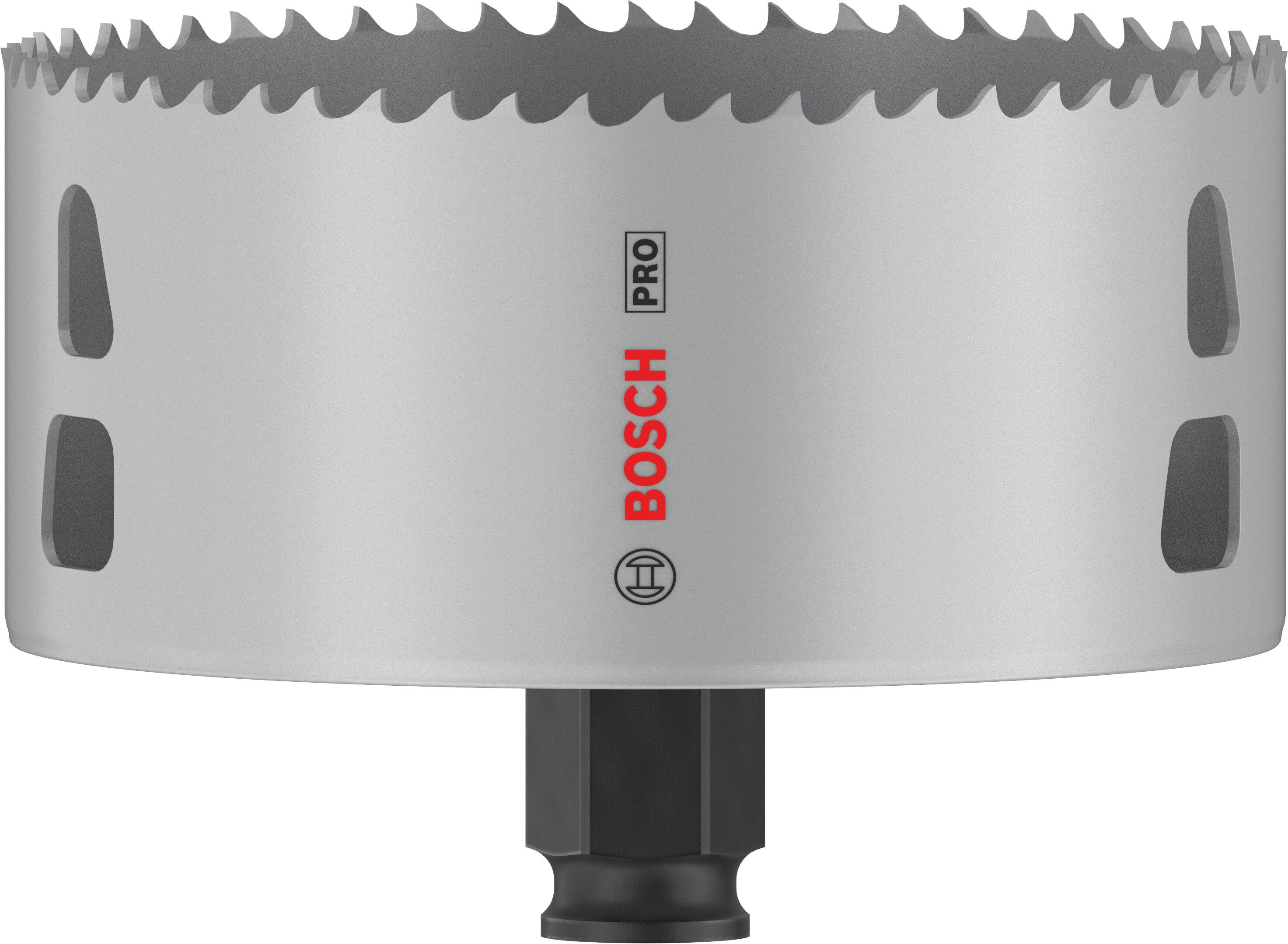 Bosch POWER CHANGE PLUS Hålsåg