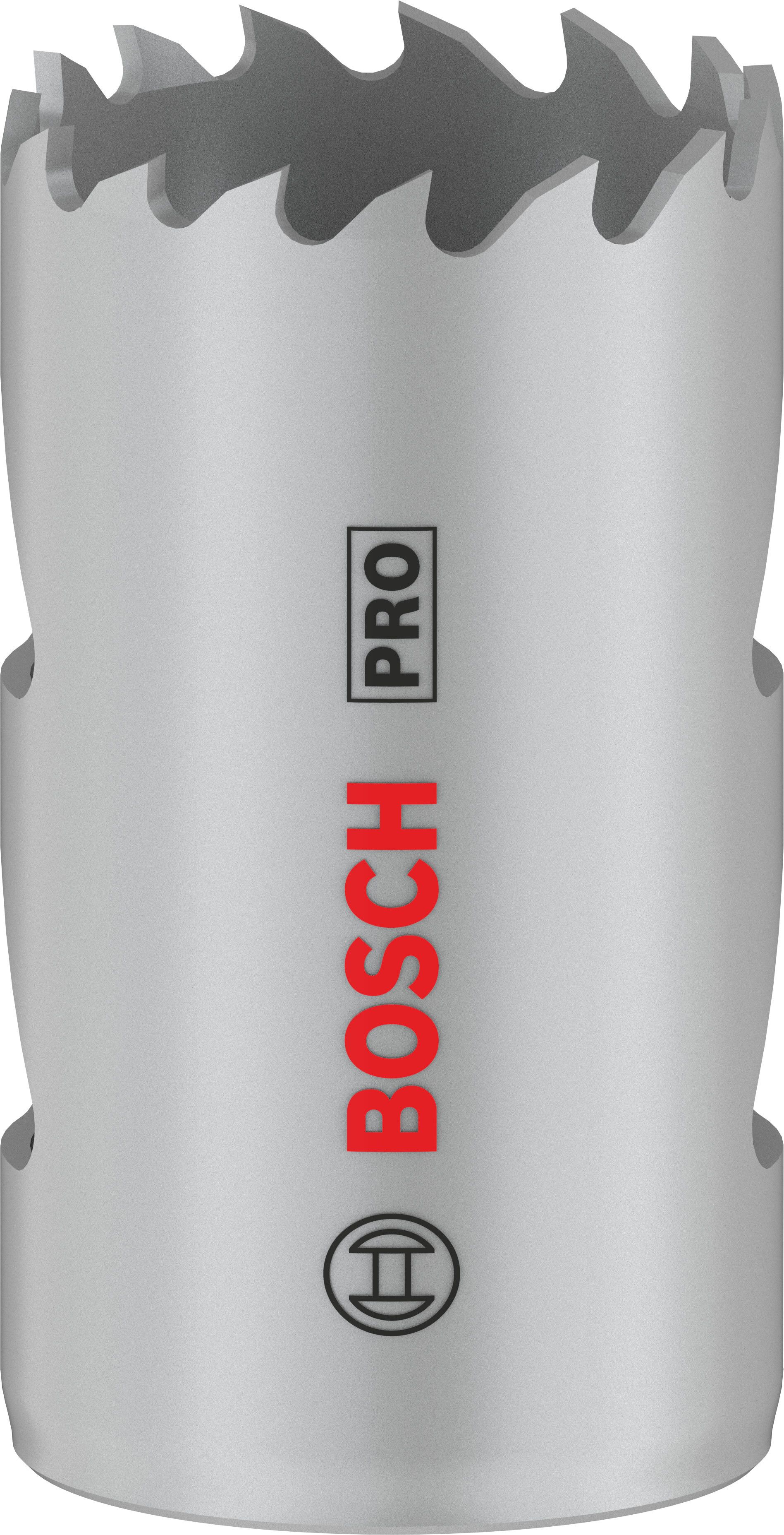 Bosch 2608901500 Hålsåg gängad diameter 29 mm