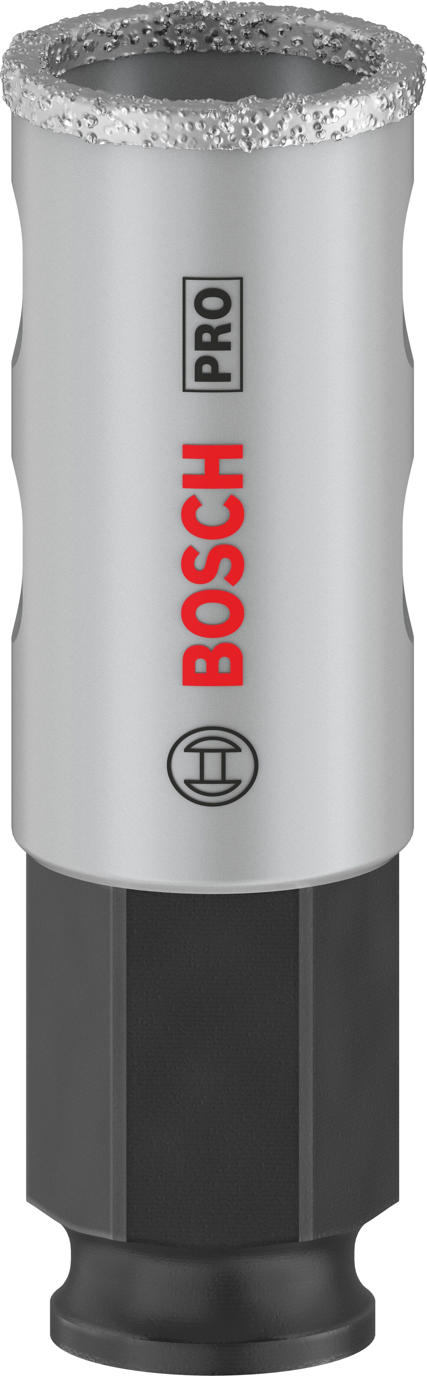 Bosch PRO Tile PC Plus Hålsåg Diameter: 22 mm