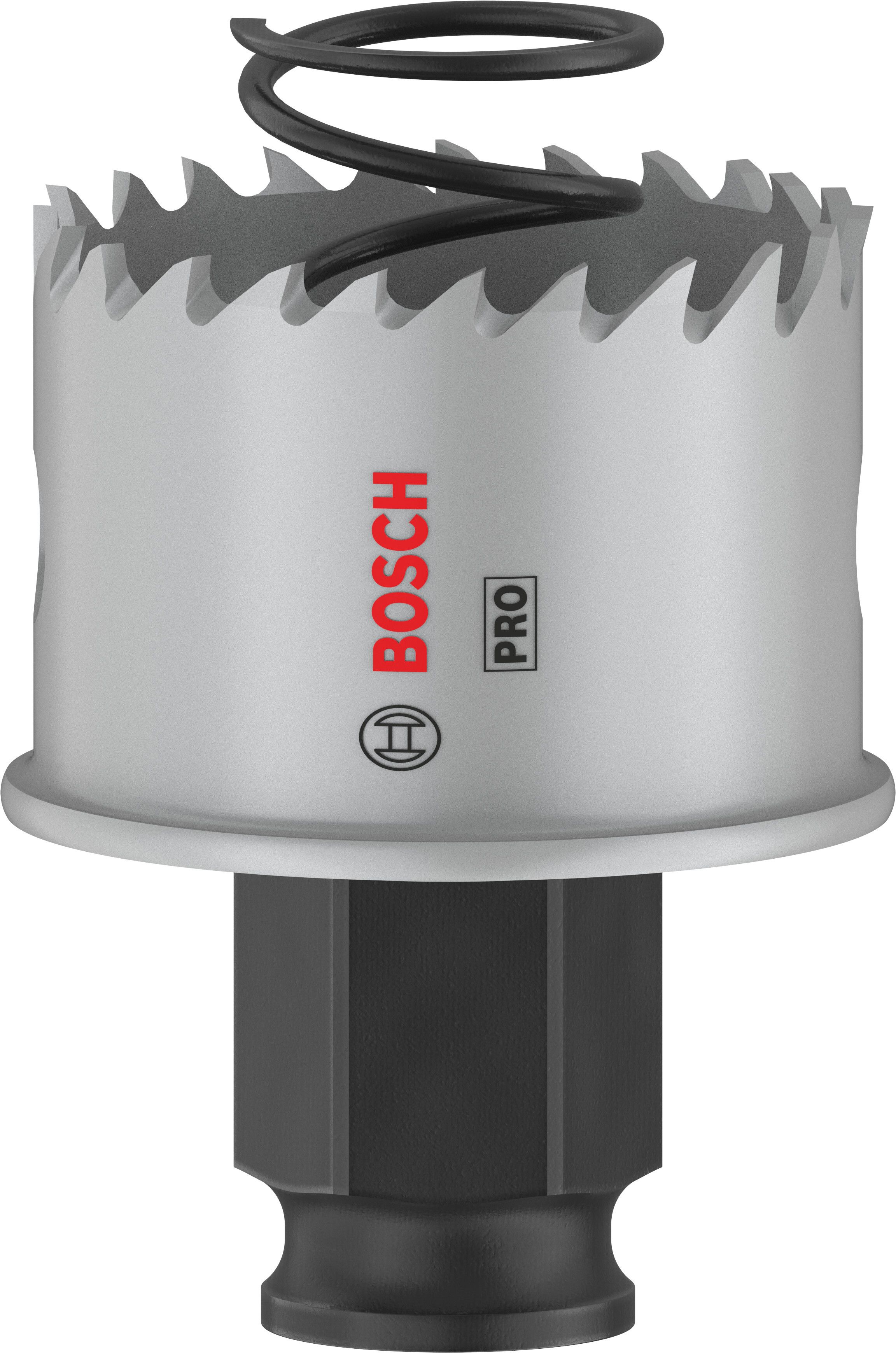 Bosch PRO Sheet Metal PC Plus Hålsåg 38 mm