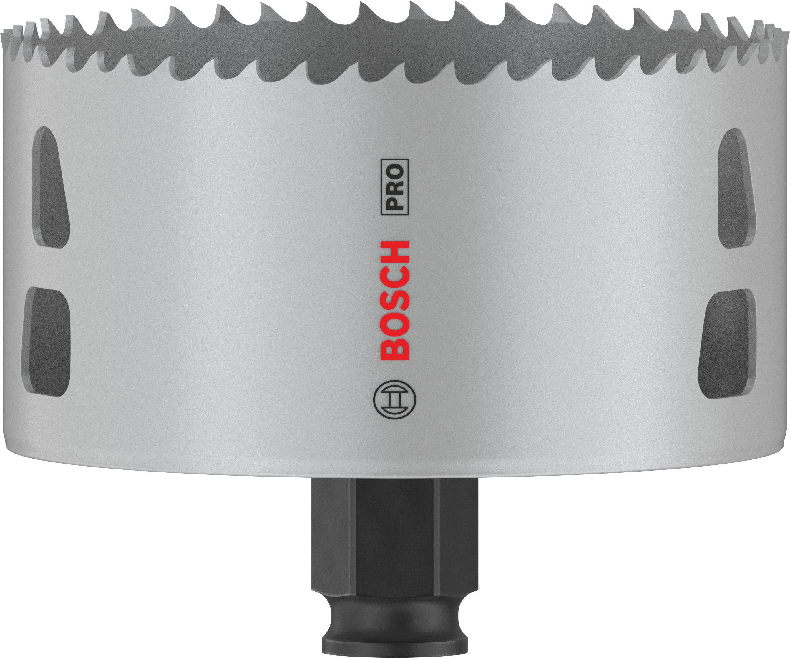 Bosch POWER CHANGE PLUS Hålsåg