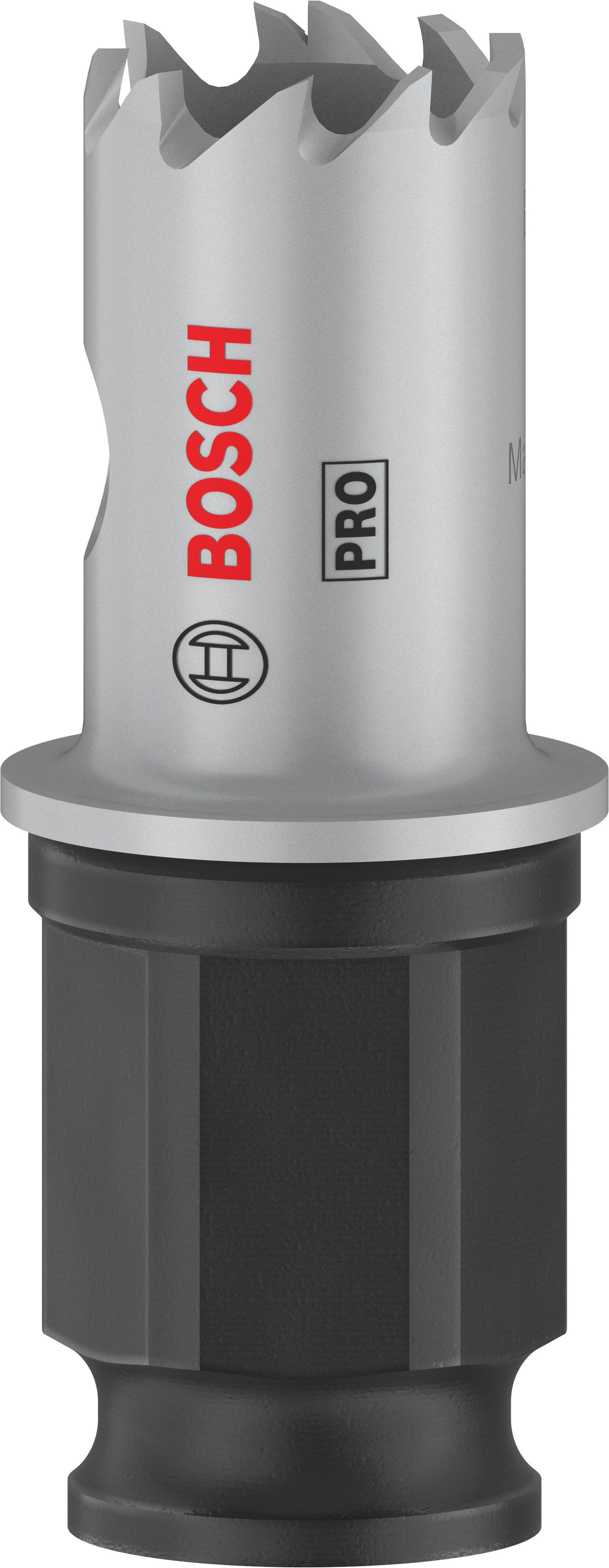 Bosch PRO Sheet Metal PC Plus Hålsåg 16 mm
