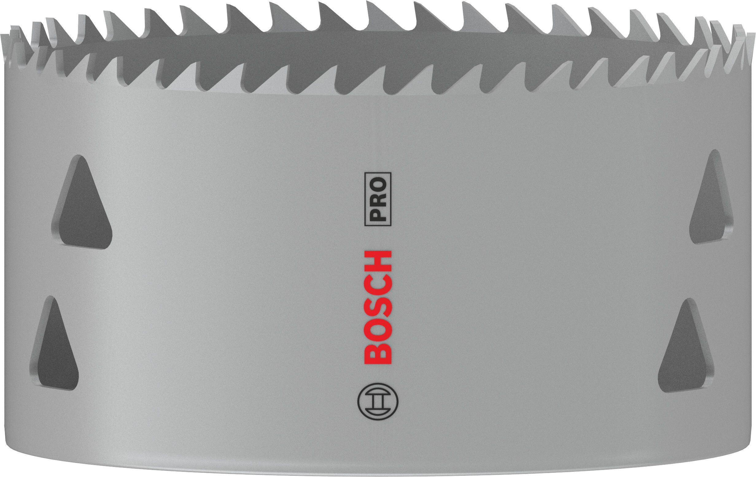 Bosch PRO Multi Material Hålsåg gängad Diameter: 92 mm