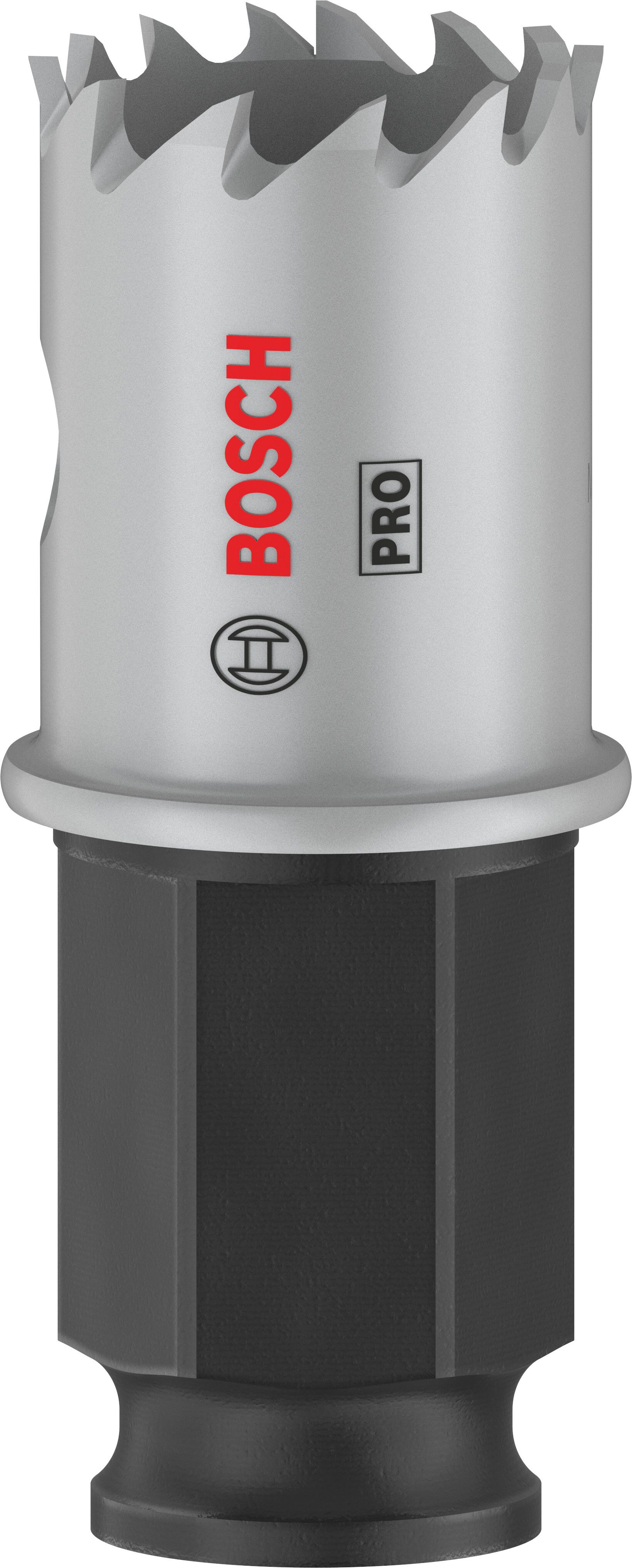 Bosch PRO Sheet Metal PC Plus Hålsåg 21 mm