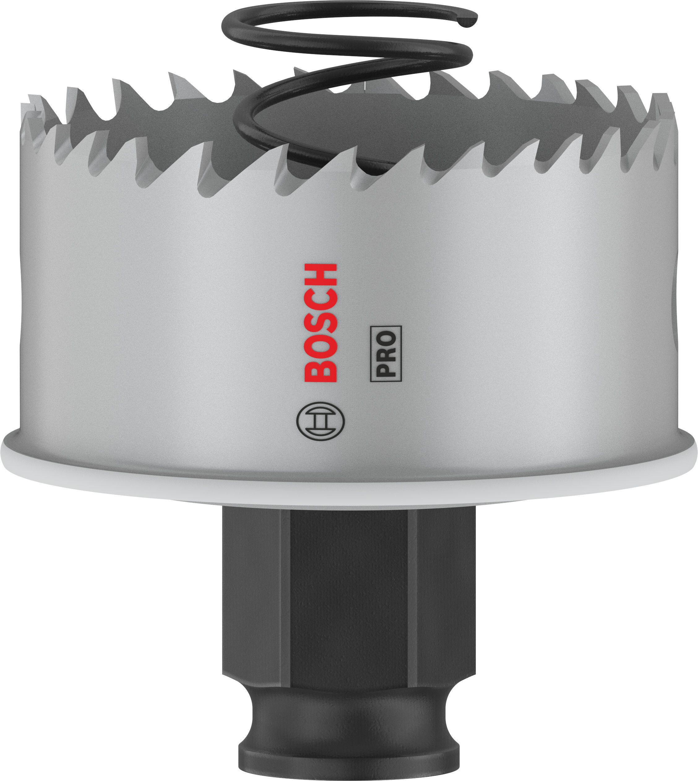 Bosch PRO Sheet Metal PC Plus Hålsåg 51 mm