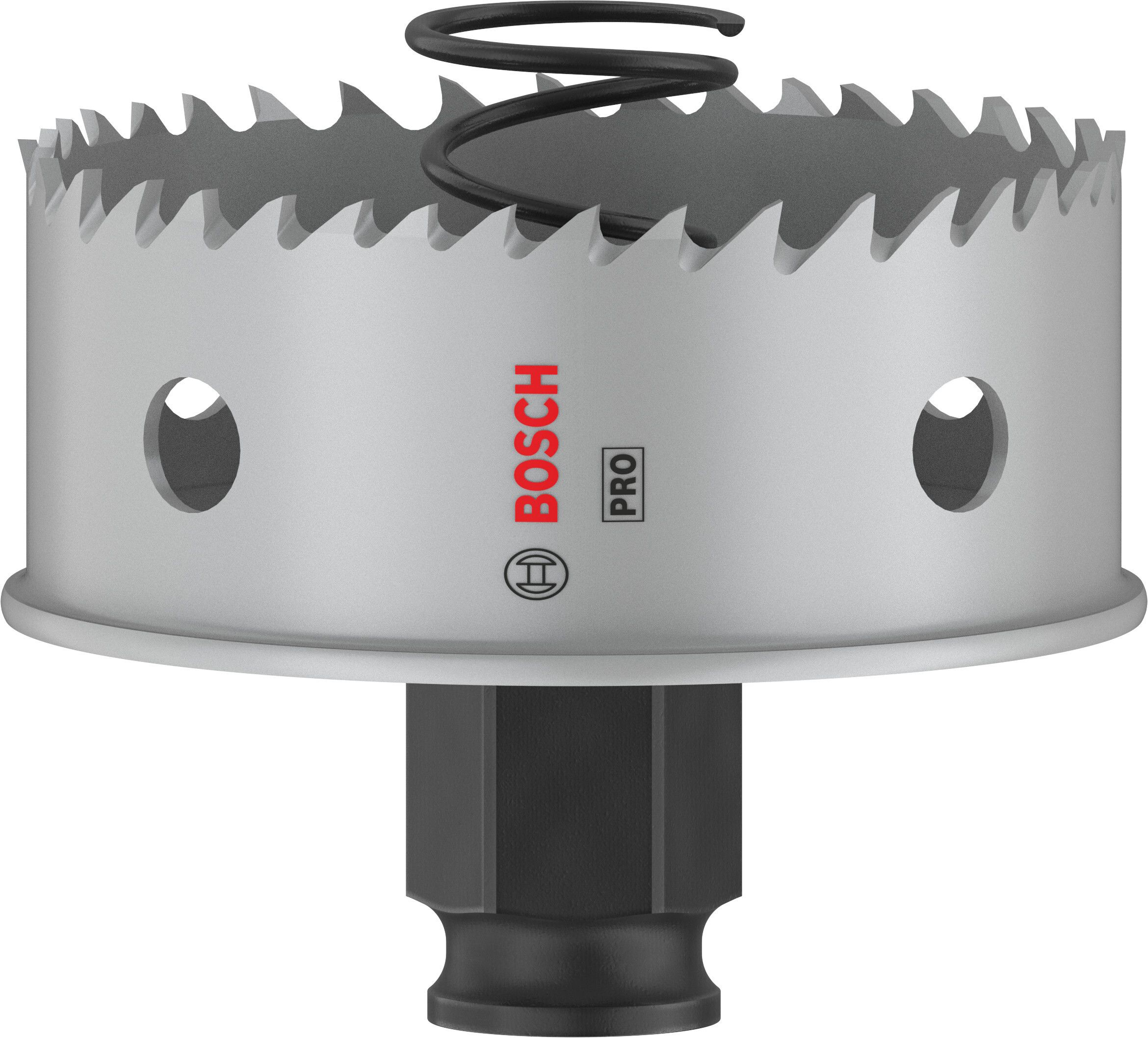 Bosch PRO Sheet Metal PC Plus Hålsåg 64 mm