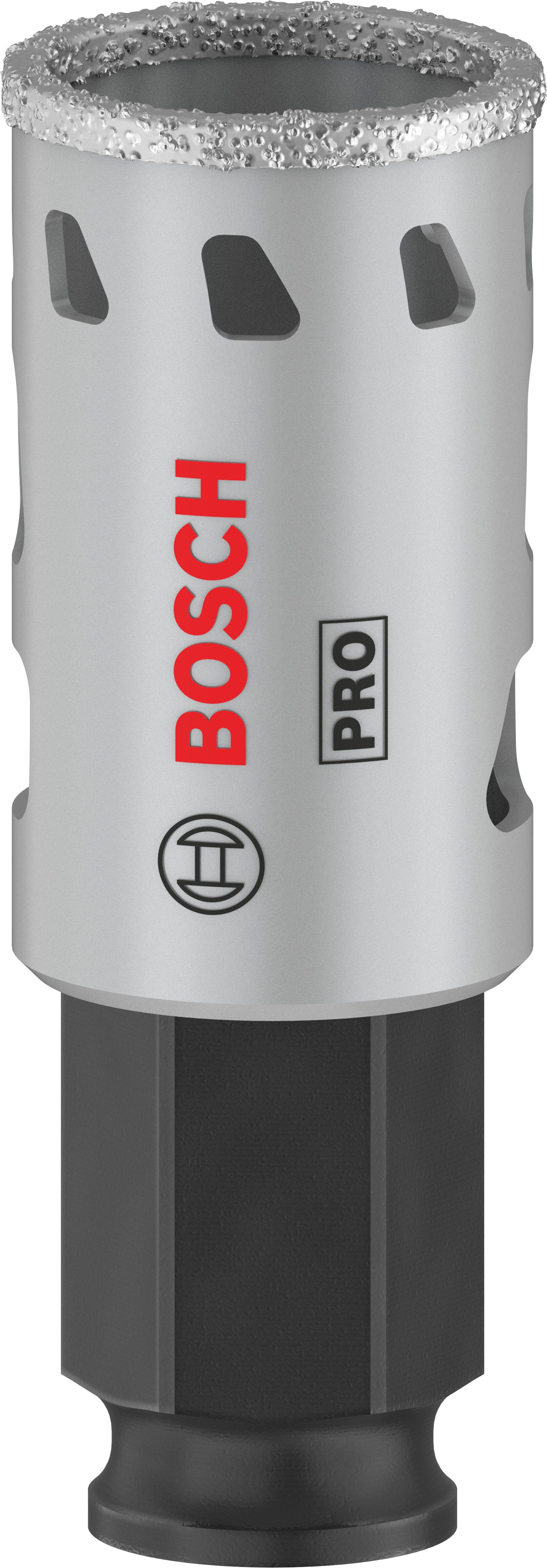 Bosch PRO Tile PC Plus Hålsåg Diameter: 25 mm