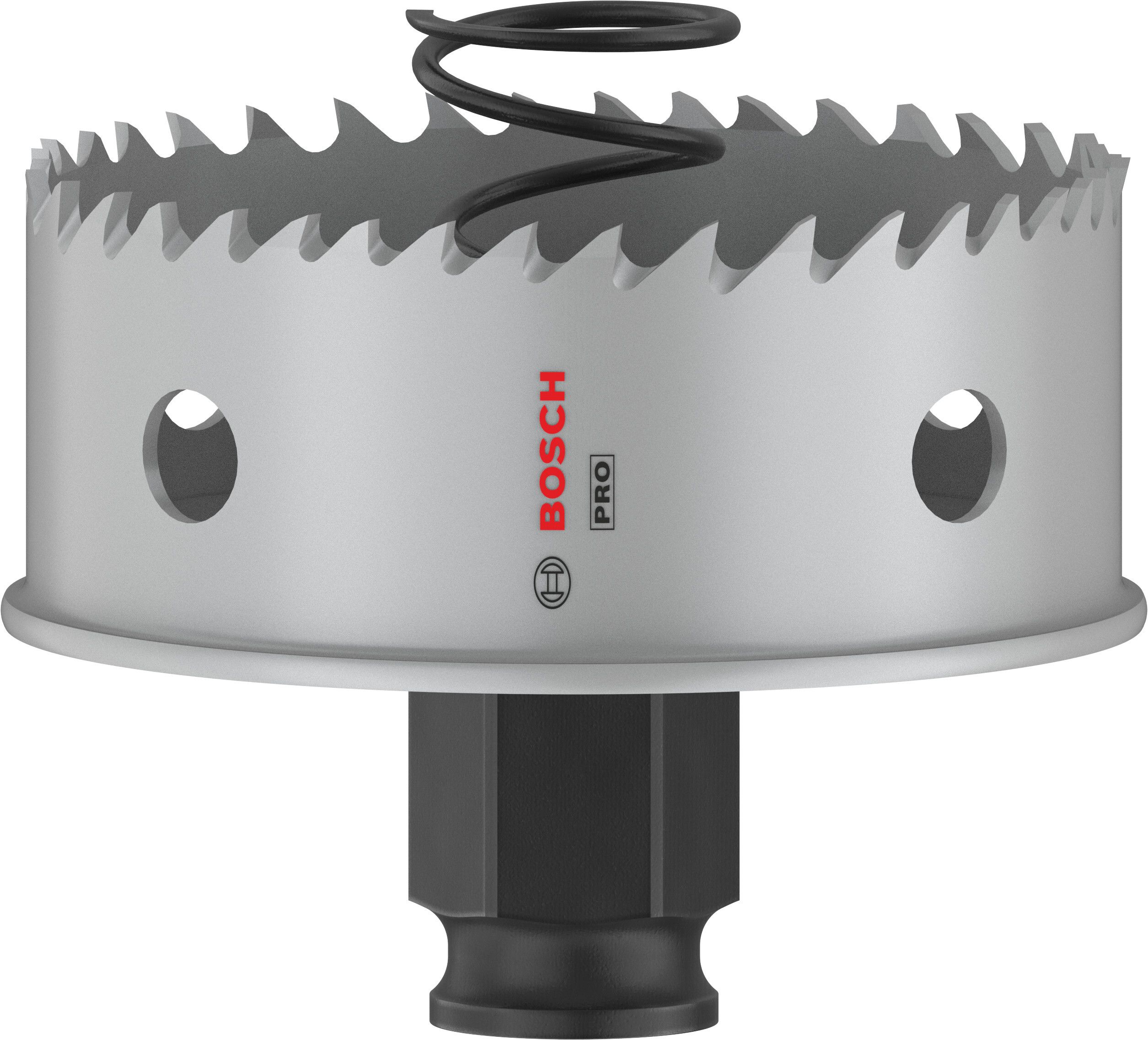 Bosch PRO Sheet Metal PC Plus Hålsåg 65 mm