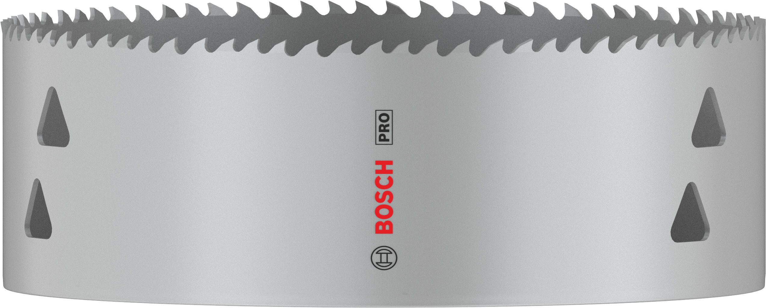 Bosch PRO Multi Material Hålsåg gängad Diameter: 146 mm