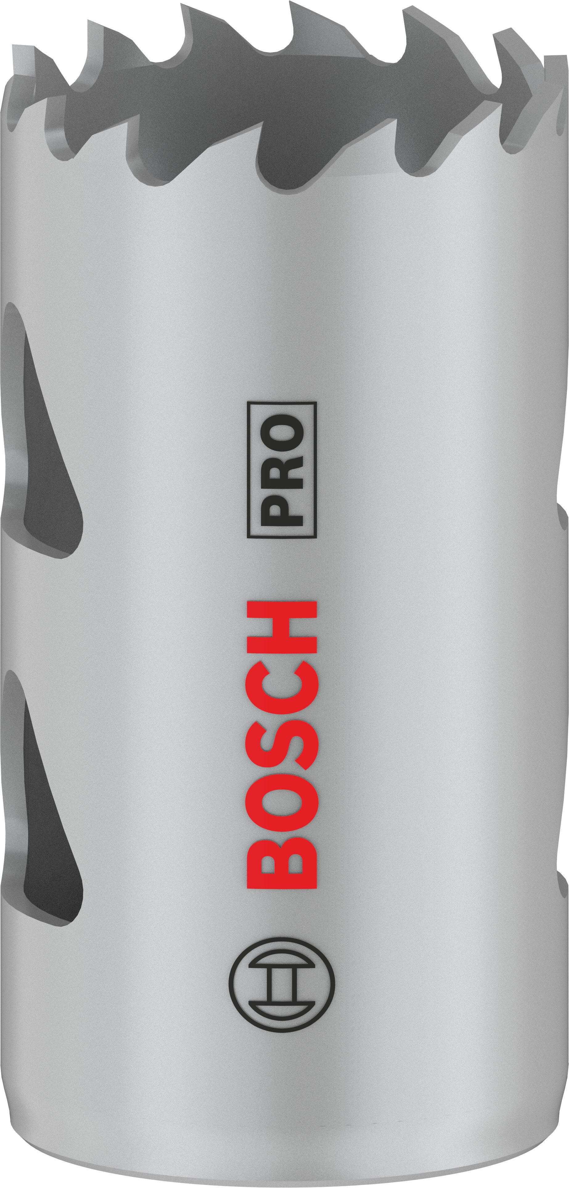 Bosch 2608901499 Reikäsaha kierteellinen, halkaisija 27 mm