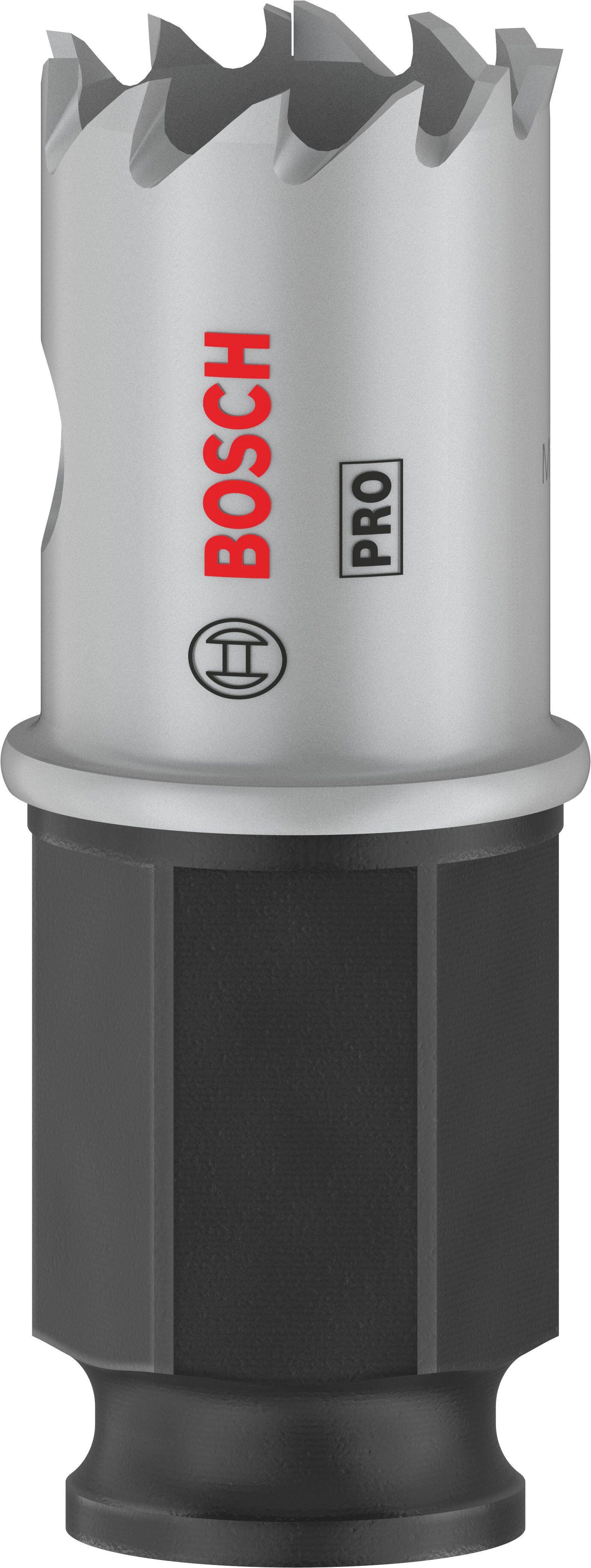 Bosch PRO Sheet Metal PC Plus Hålsåg 19 mm