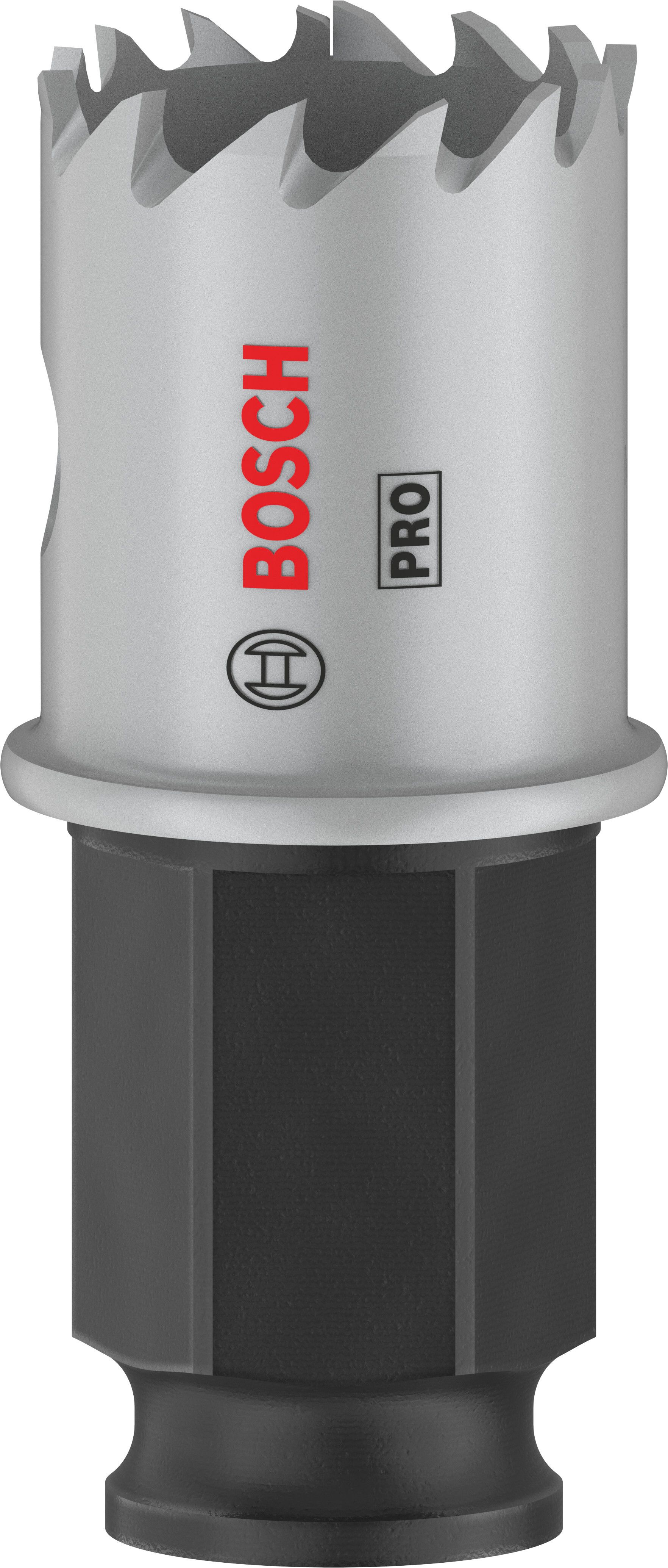 Bosch PRO Sheet Metal PC Plus Hålsåg 22 mm