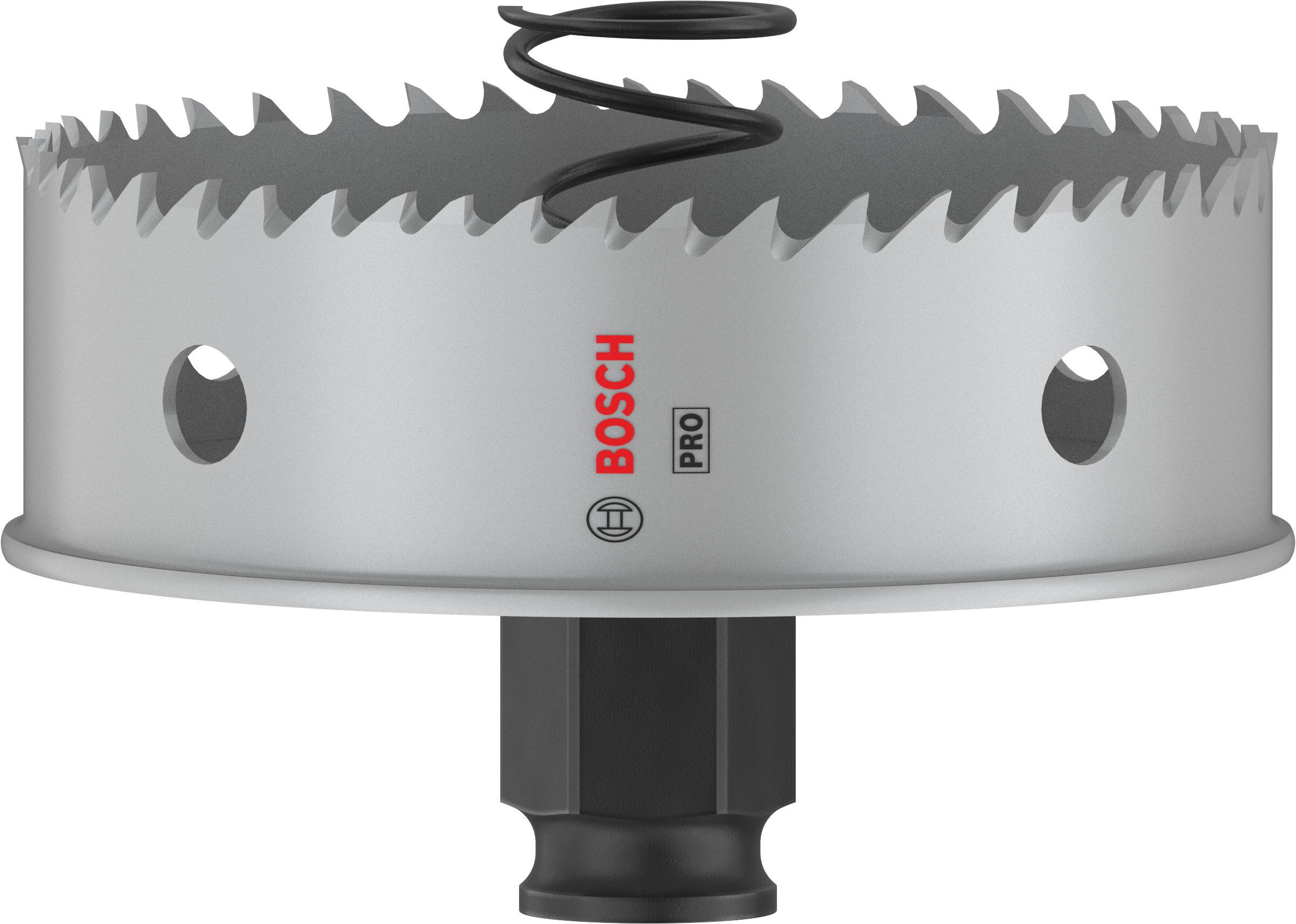 Bosch PRO Sheet Metal PC Plus Hålsåg 83 mm