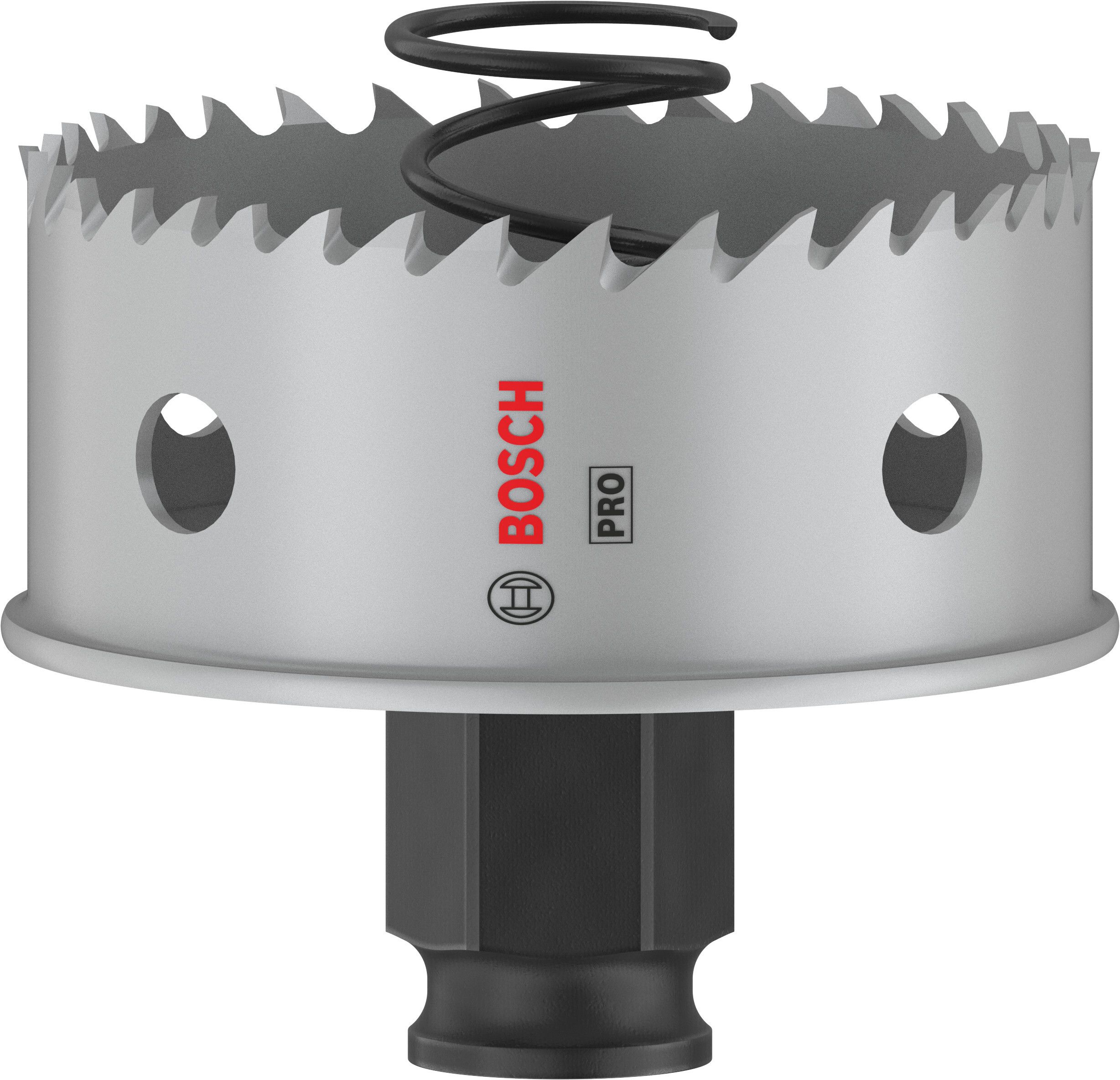 Bosch PRO Sheet Metal Plus Hålsåg Diameter: 60 mm