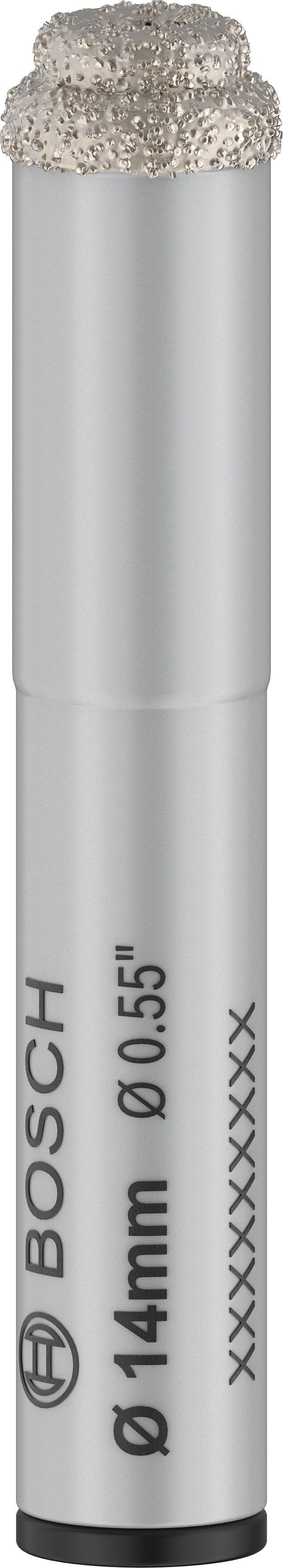 Bosch PRO Ceramic Dry Diamantborr cylindrisk Diameter: 14 mm