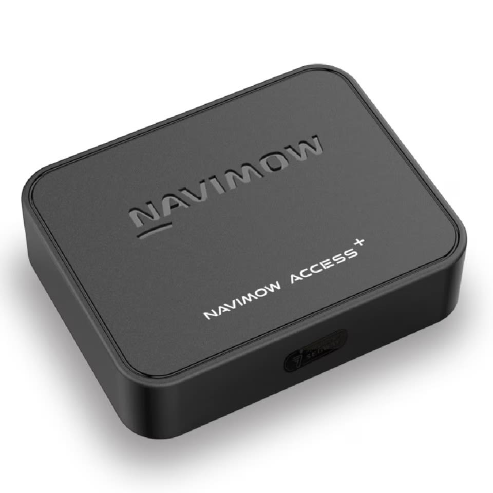 Segway 495854 Modul for robotgressklipper Navimow I105E