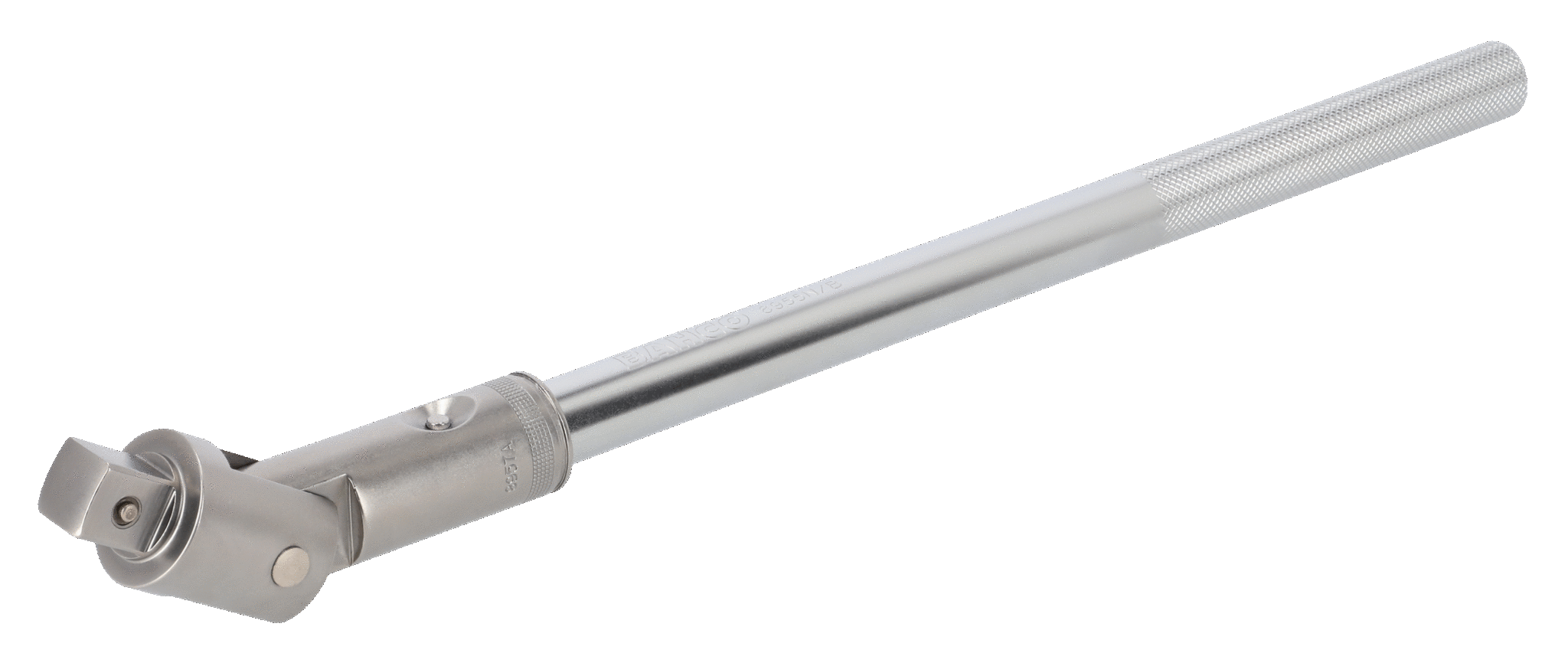 Bahco 8957-19 Leddhåndtak 480 mm, 3/4"