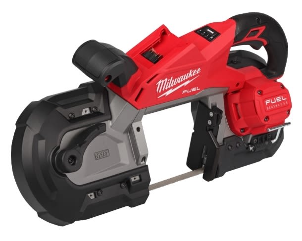 Milwaukee M18 FBS127-0 Båndsag uten batteri og lader