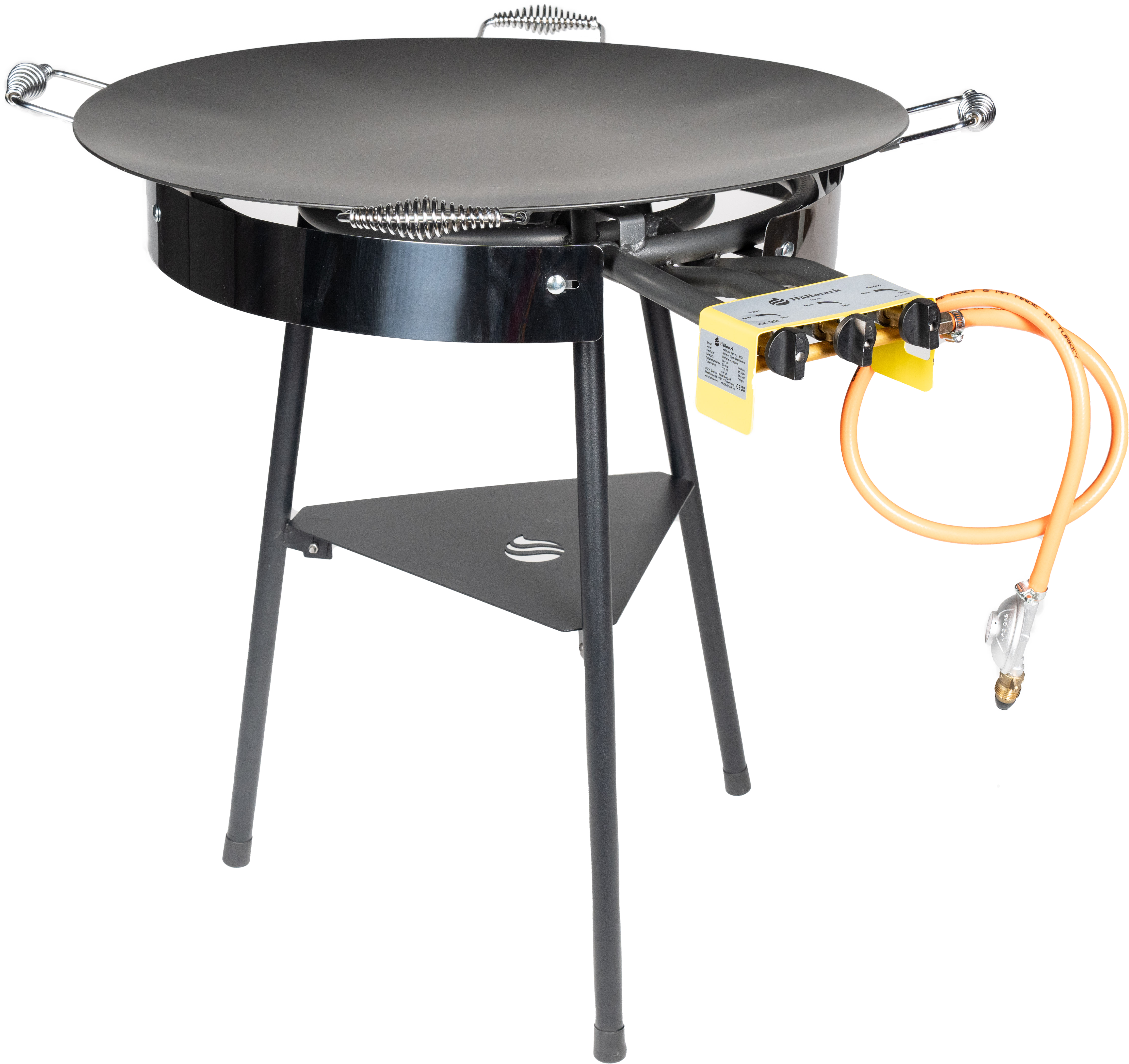Hällmark HM8702 V2 Pannusetti
