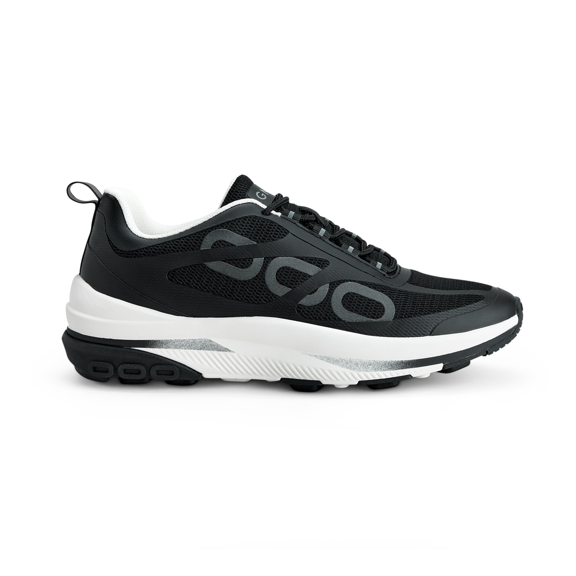 GNL Track Walk Sneaker svart Svart