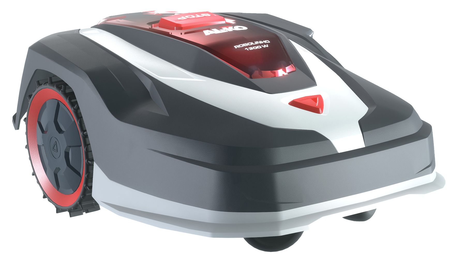 AL-KO Robolinho Robotgressklipper 1300 W