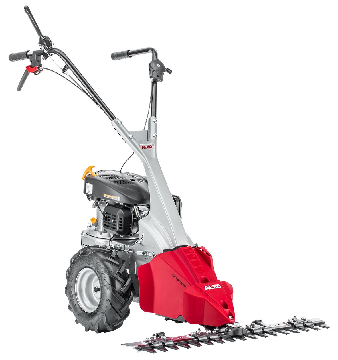 AL-KO BM 875 IV Slåttebjelke