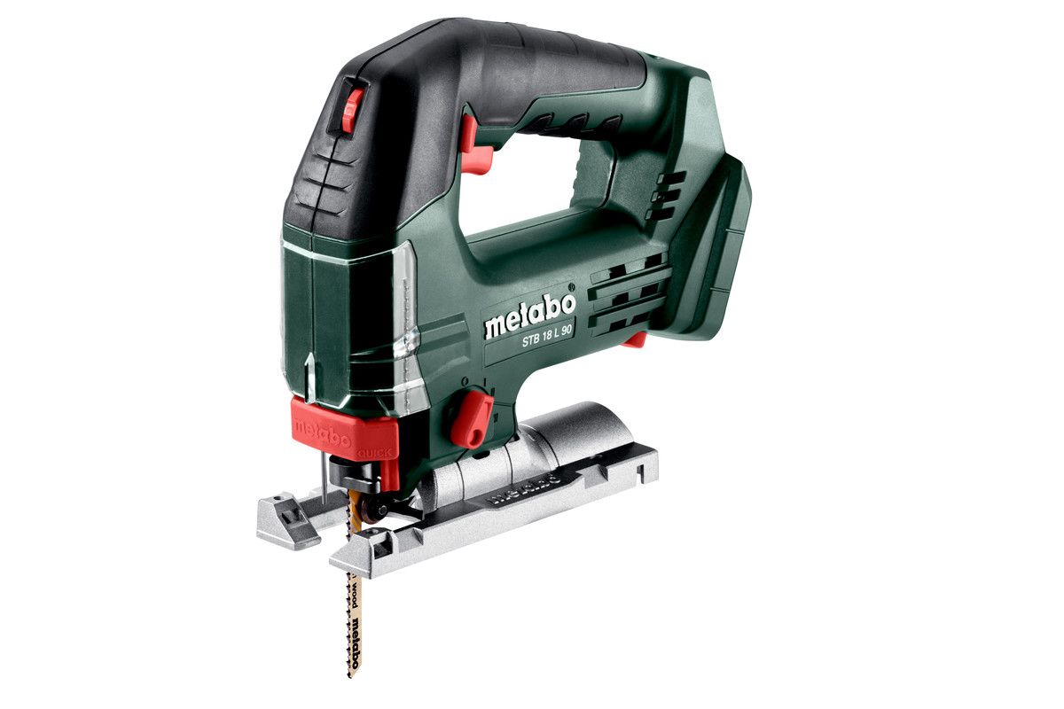 Metabo STB18L90 SOLO Sticksåg utan batteri och laddare
