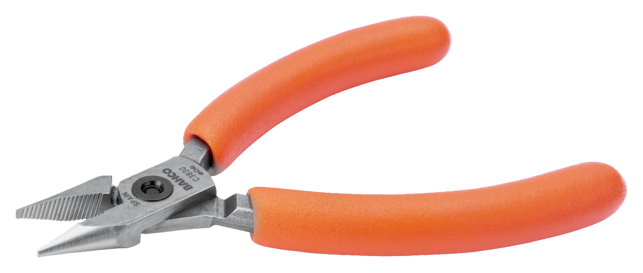 Bahco C3830IP Spisstang kort