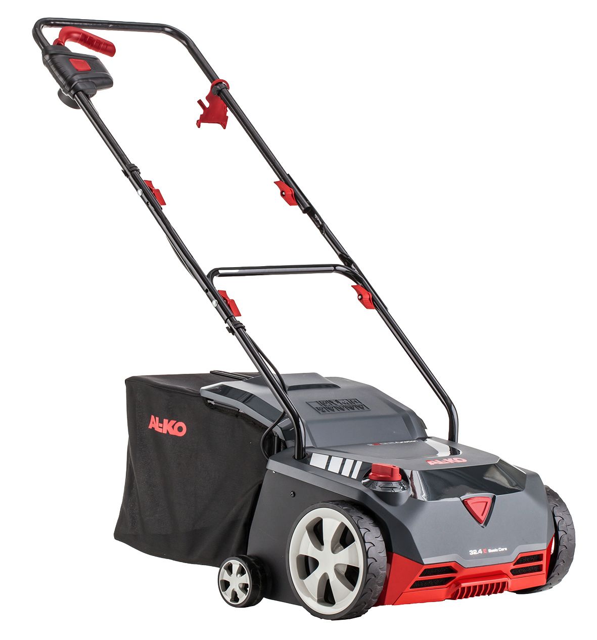 AL-KO 32.4 E Basic Vertikalskärare