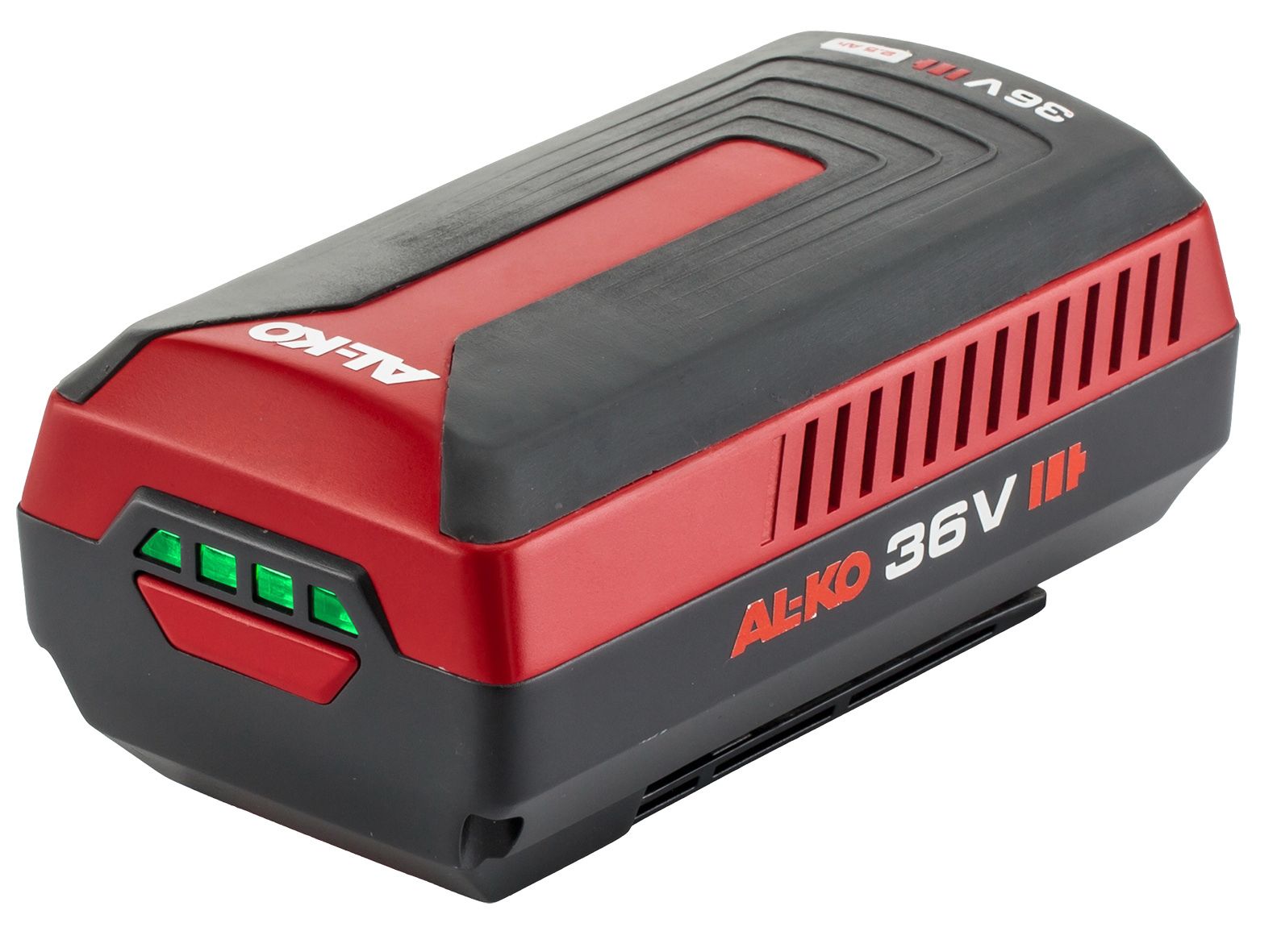AL-KO 114046 Batteri 36V 2.5Ah