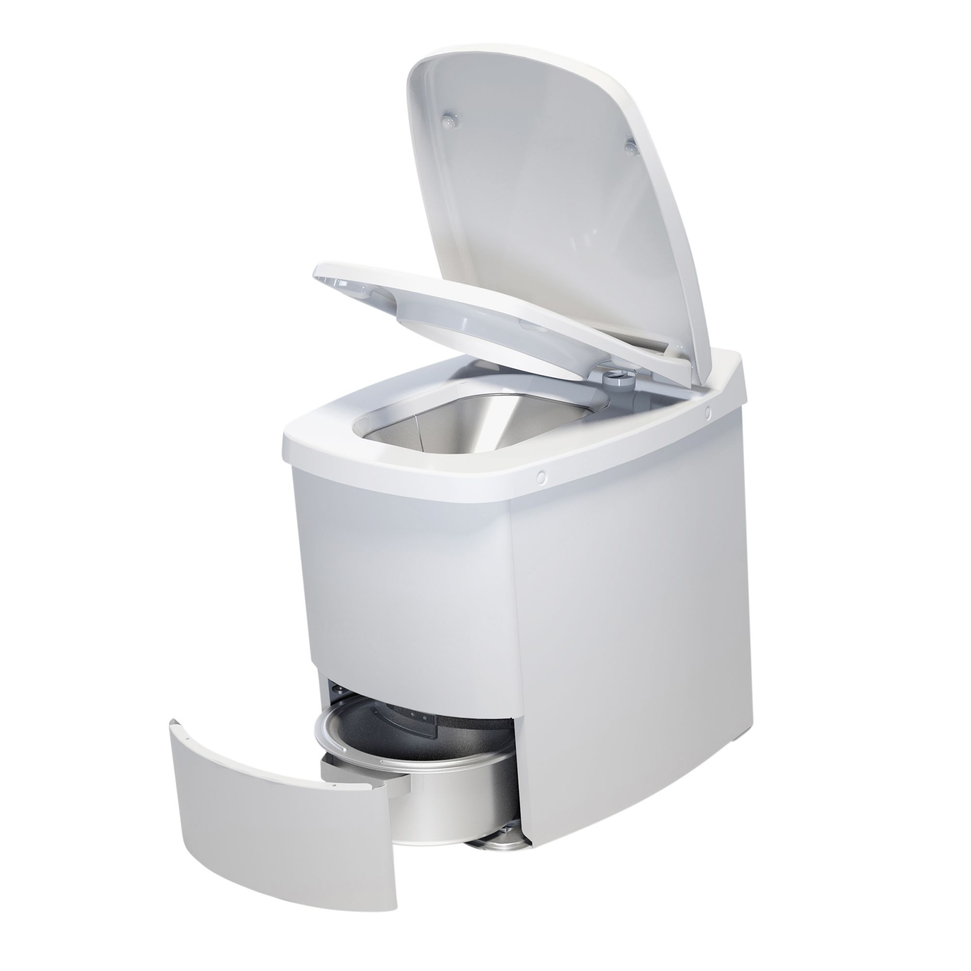 Sunwind El-dorado Pro Förbränningstoalett