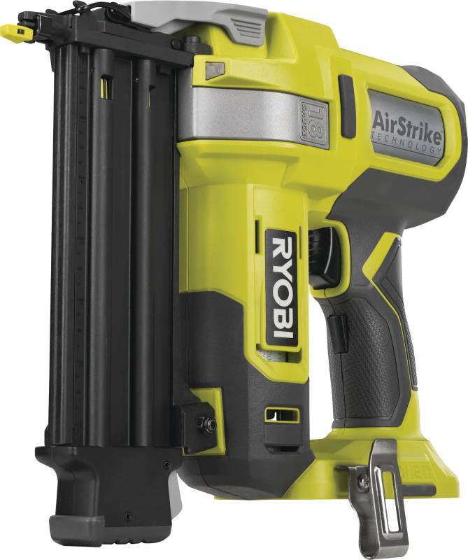 Ryobi R18GN18-0 Dyckertpistol utan batteri och laddare