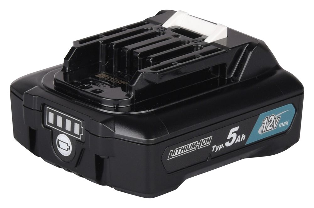 Makita BL1050B Batteri 12 V, 5.0 Ah