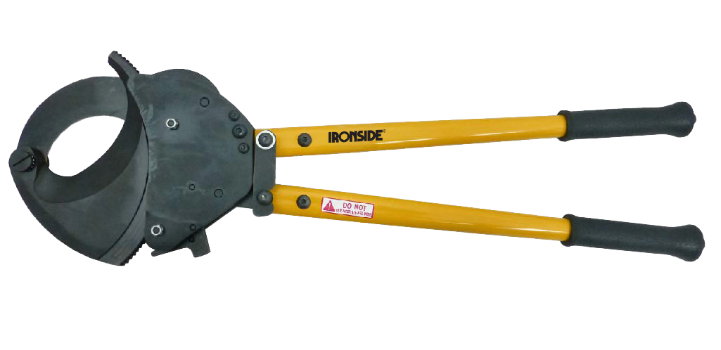 Ironside 103622 Kabelsax 1000 mm²