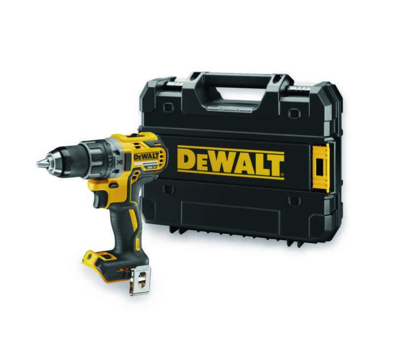 Dewalt DCD791NT-XJ Skruetrækker uden batteri og lader
