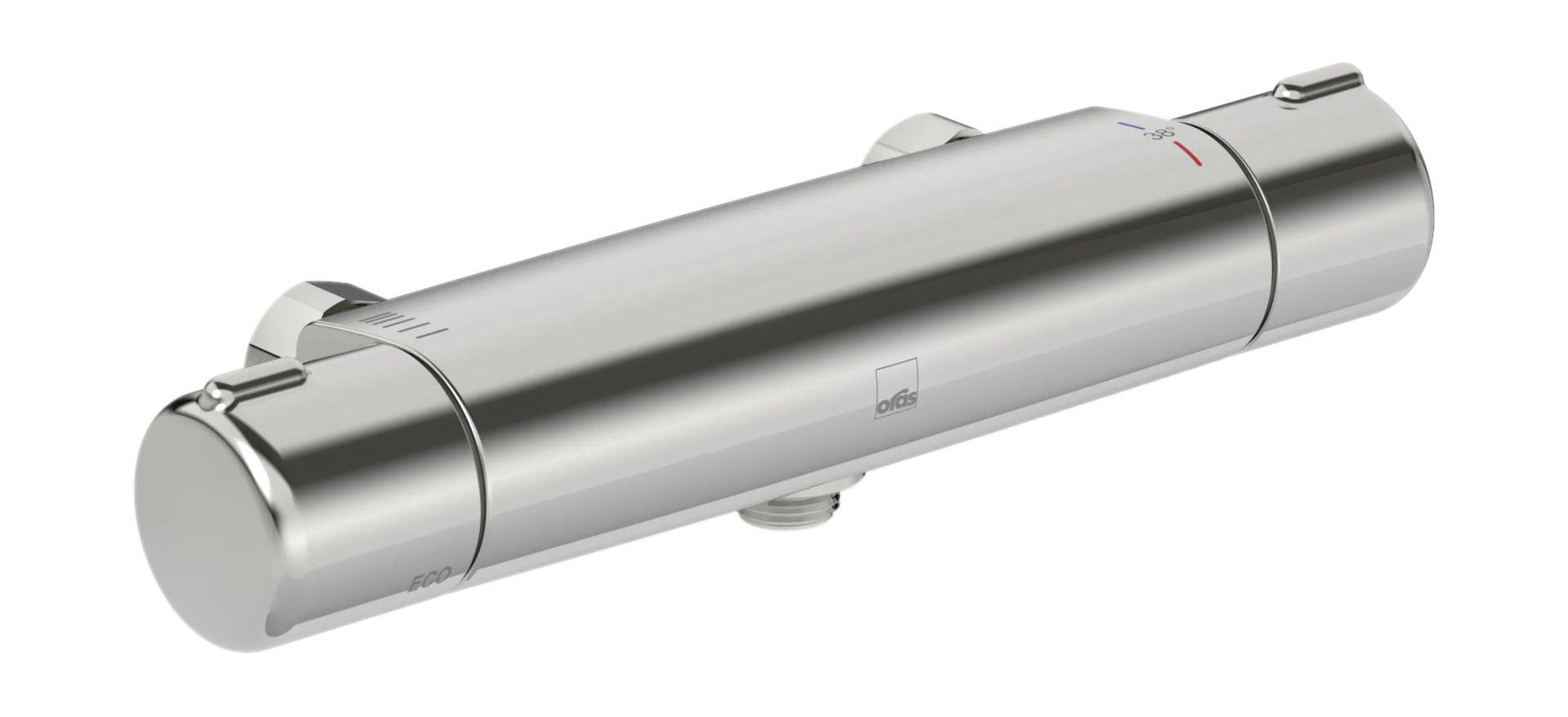 Oras Nova 7460 Dusjbatteri 150 c/c