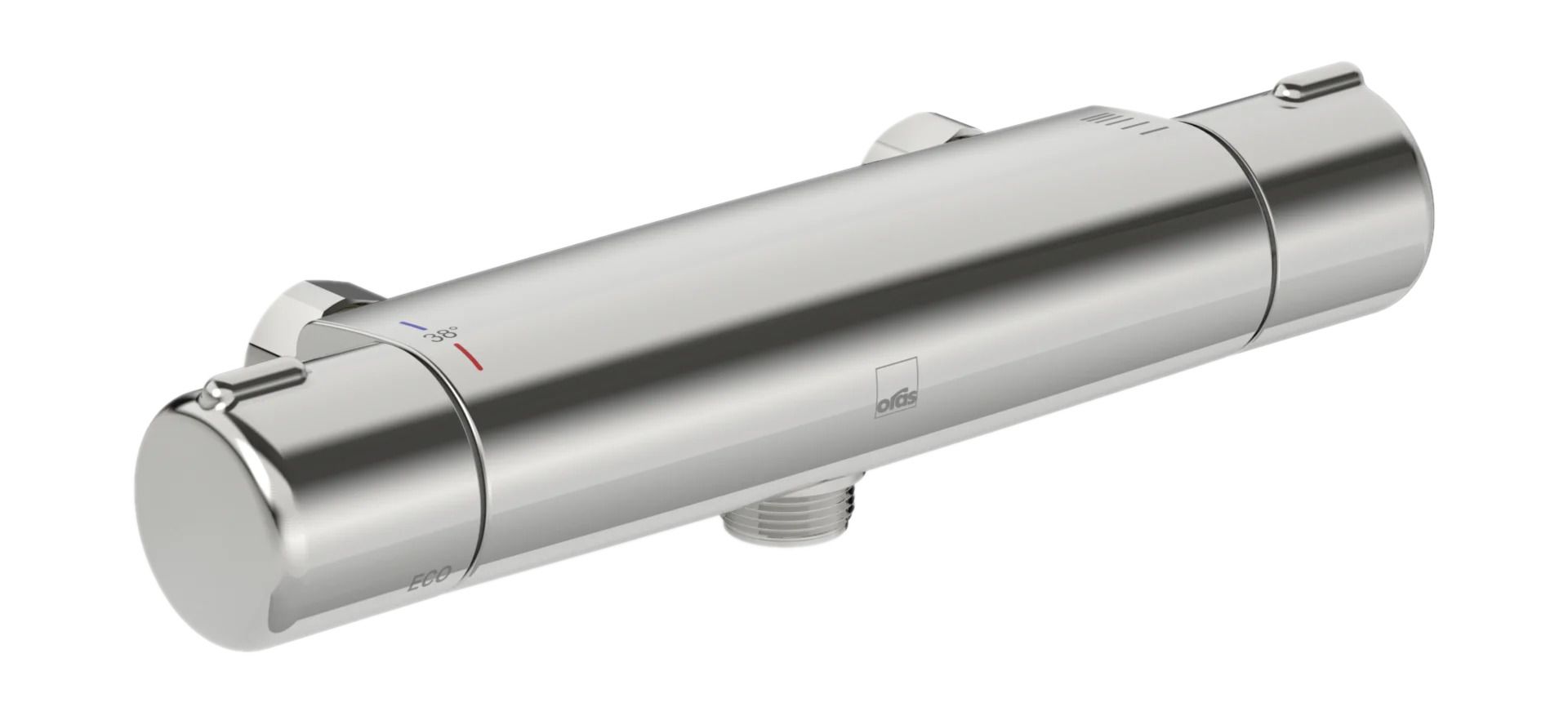 Oras Nova 7471 Dusjbatteri 150 c/c