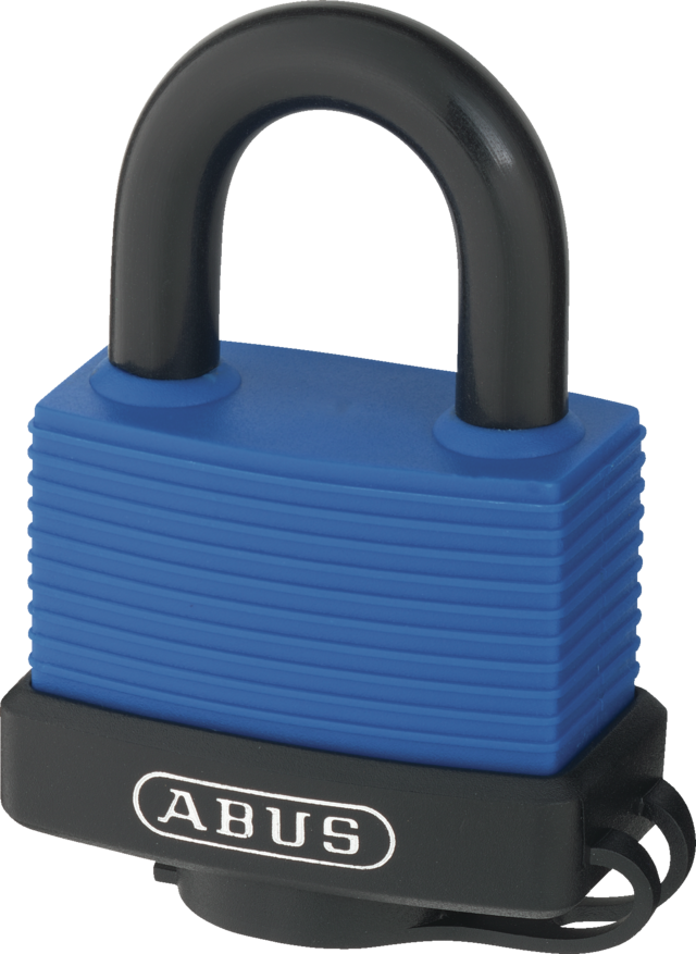 ABUS 70IB/45 SB Hänglås klass 1