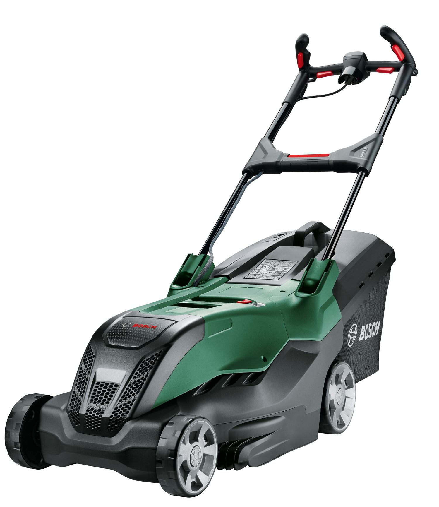 Bosch DIY AdvancedRotak 44-750 Gräsklippare 1800 W