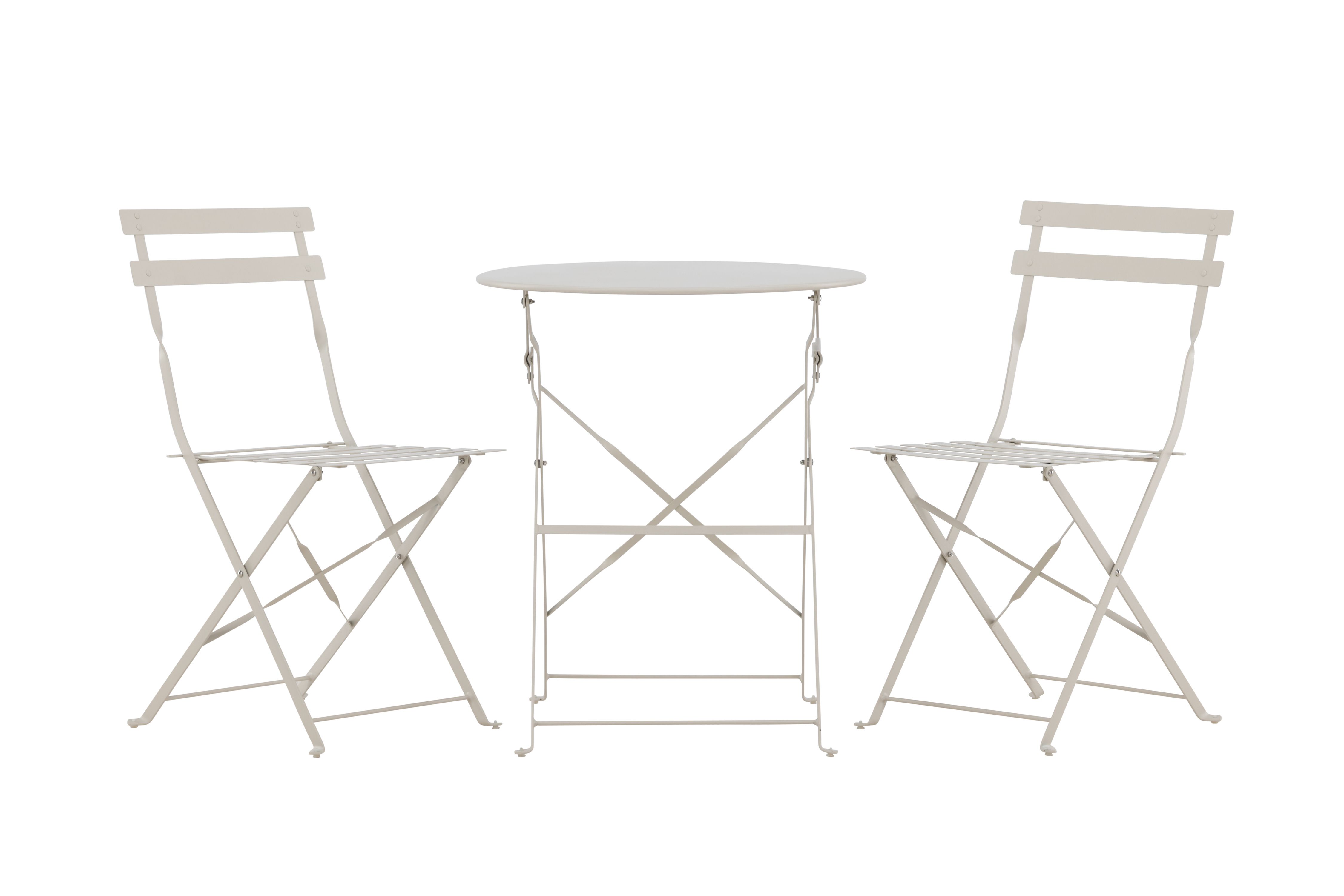 Venture Home Tao Caféset Beige