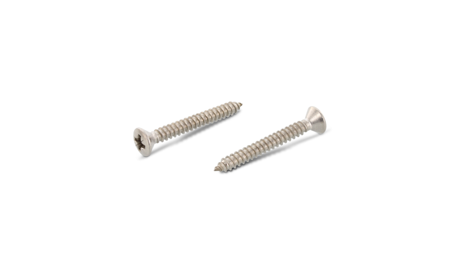 Schäfer & Peters 7983402932 Skrue 2,9 mm, 1000-pakk, KFXS A4 ST 2,9 x 32 mm