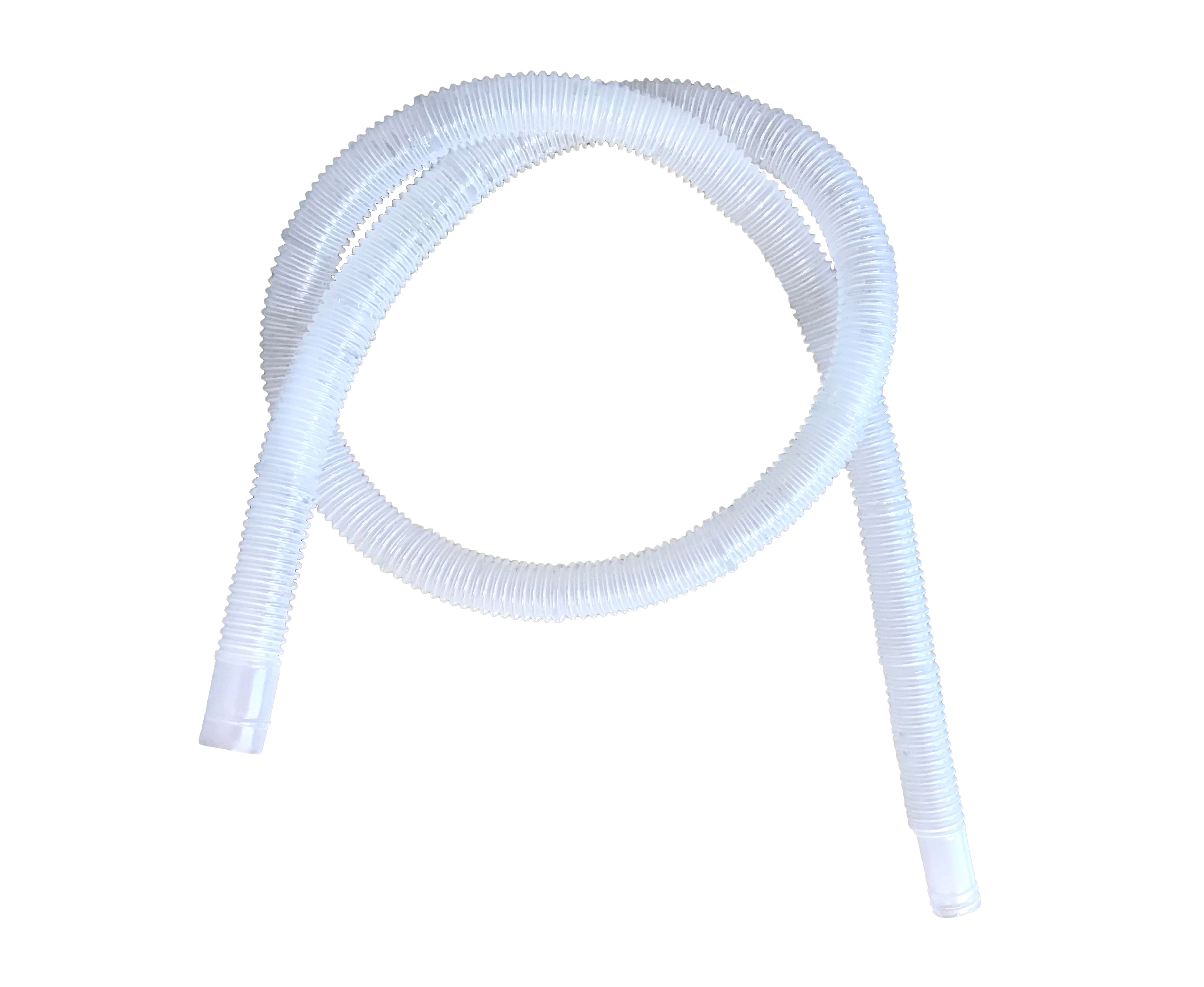 eeese 2558 Dräneringsslang till avfuktare, Ø14 mm x 150 cm