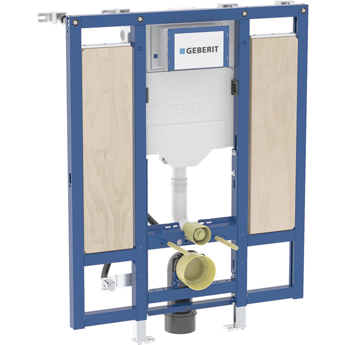 Geberit Duofix Sigma 111.918.00.6 WC-fixtur