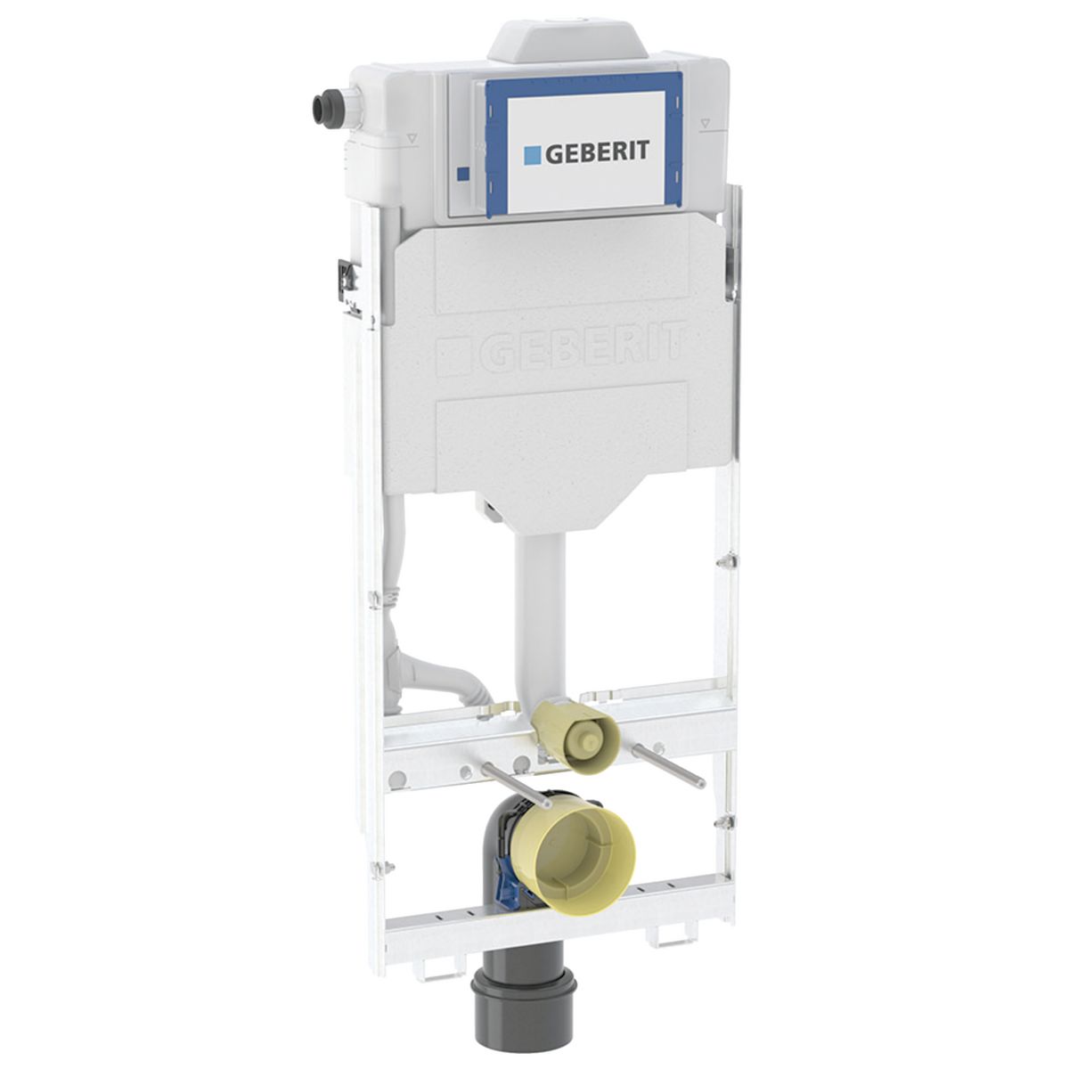 Geberit Duofix Sigma 461.307.00.6 WC-fixtur