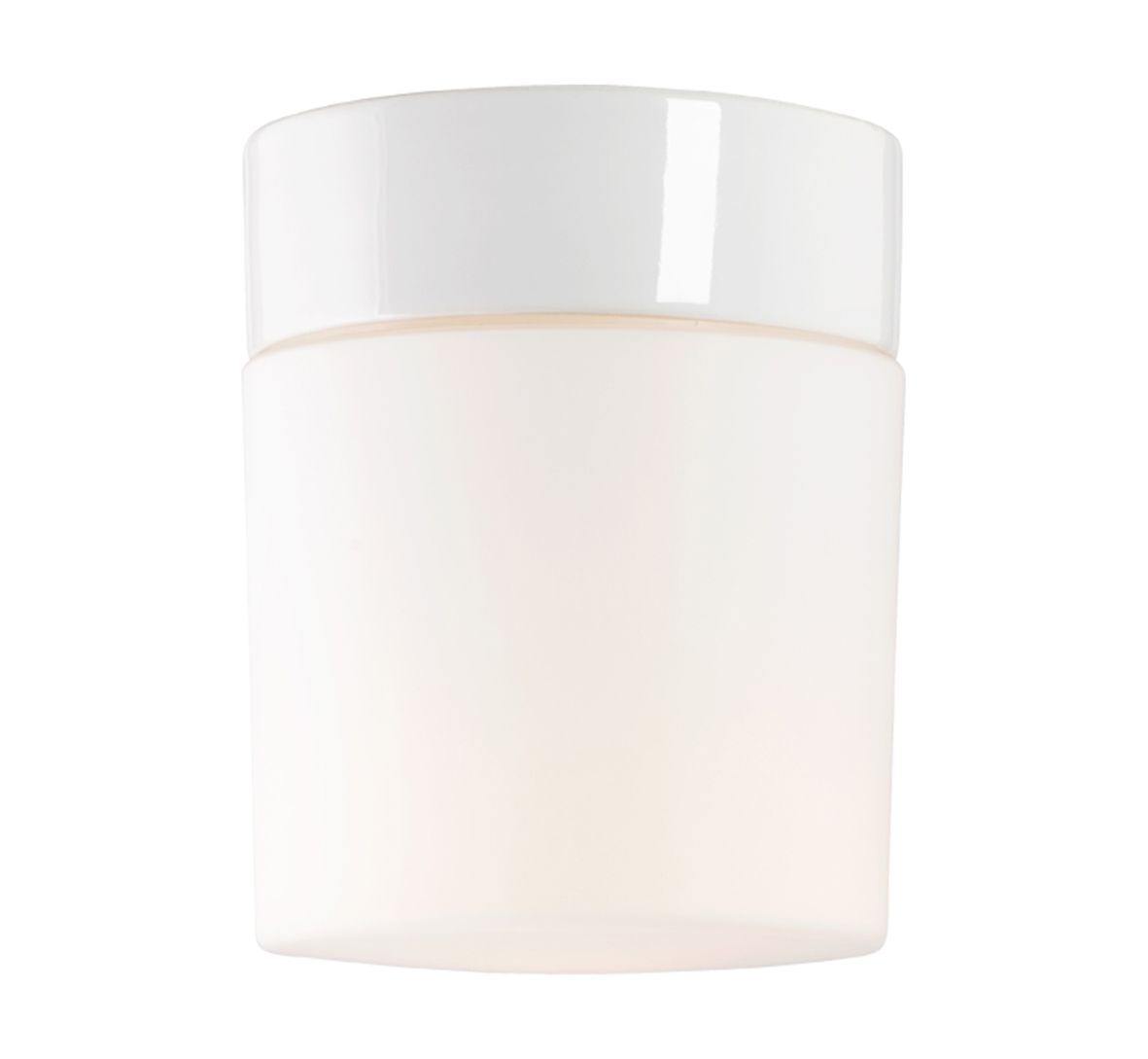 Ifö OPUS 140/170 Takarmatur  Vit