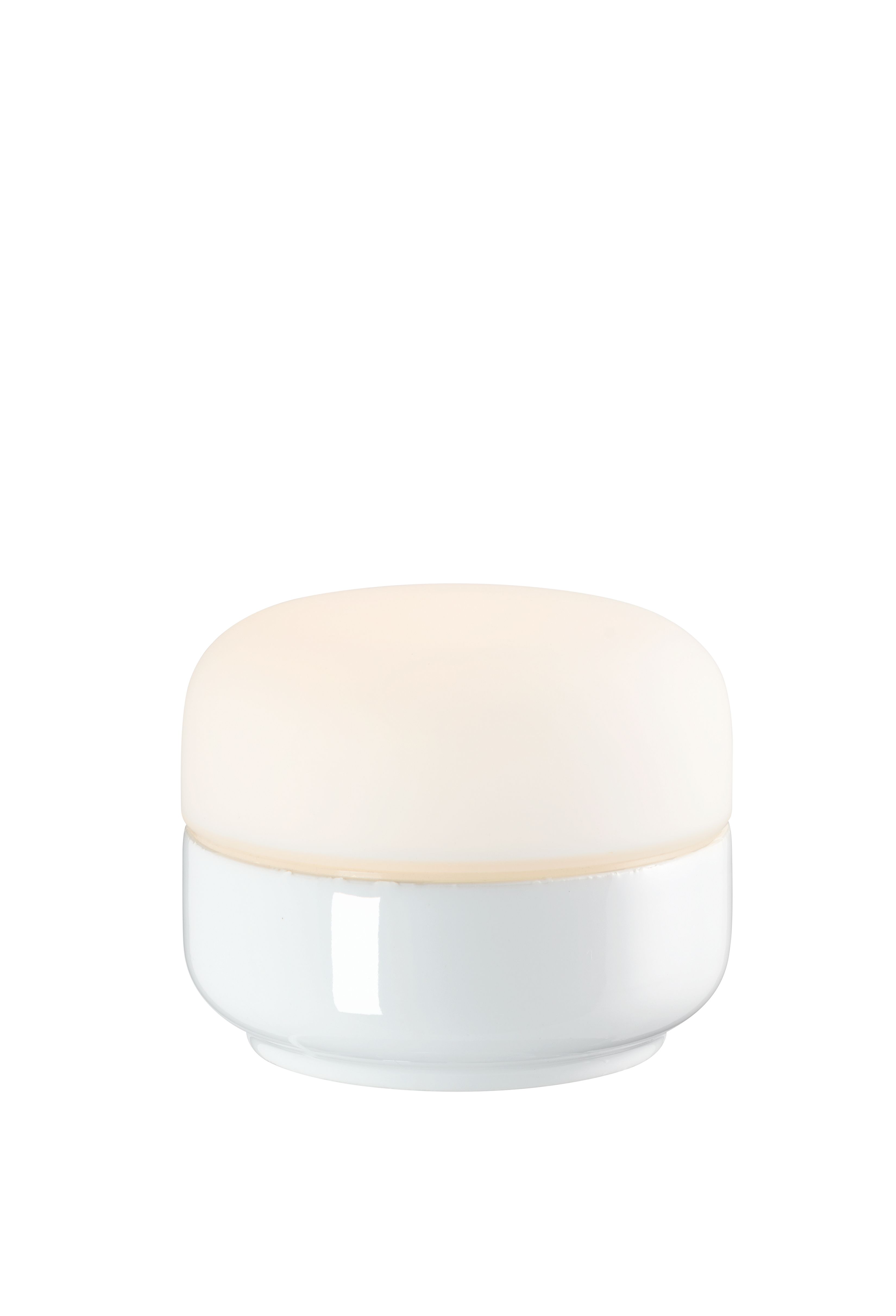 Ifö Electric Ohm Takarmatur 140x115 mm, 2700 K, LED, vit Vit