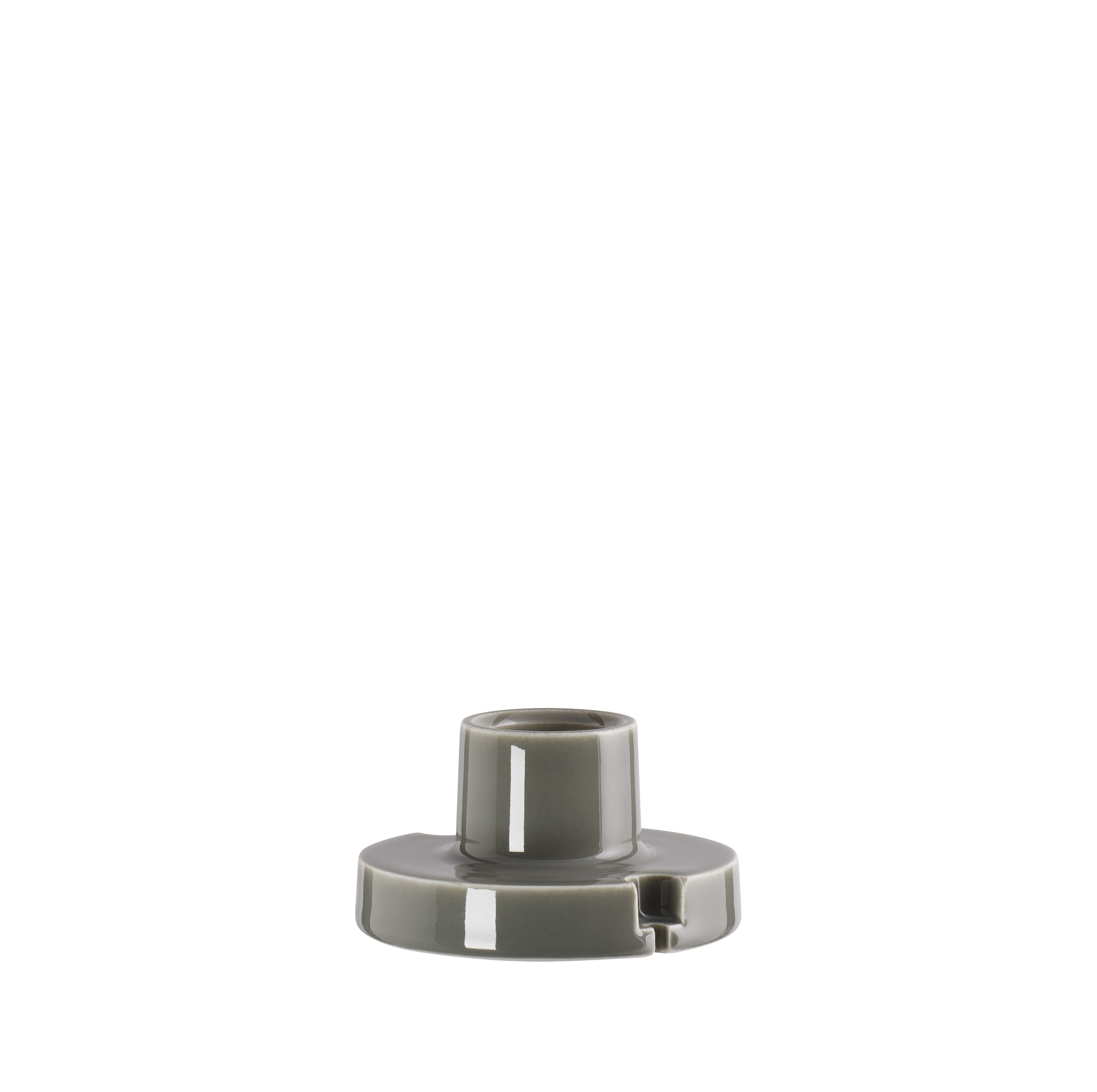 Ifö Electric 1-52825-12 Lamphållare för Opus 140/Ohm 140, trådfäste, E27 Grå
