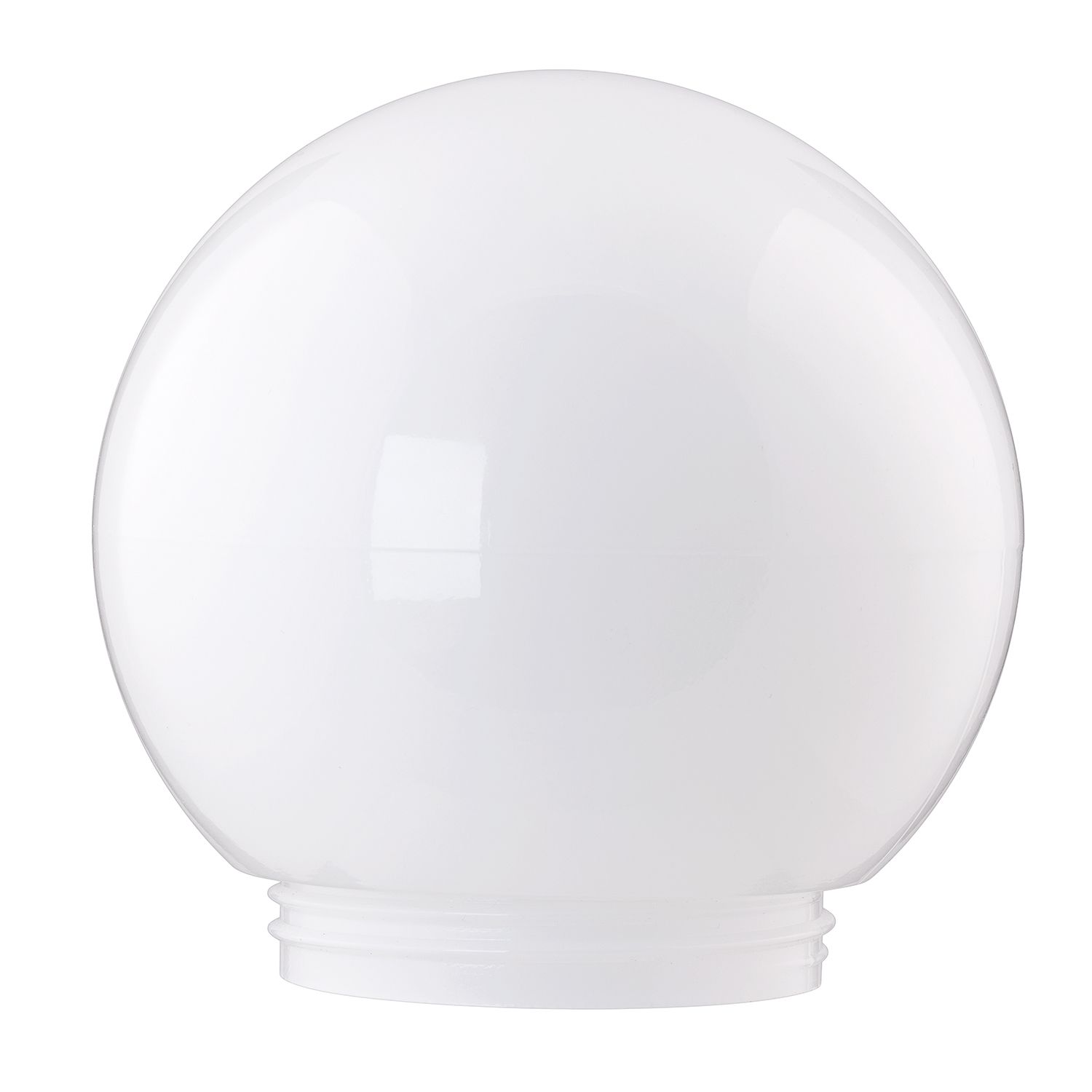 Ifö GLOB 200 Kupa Ø 200 mm, 169 mm Blank