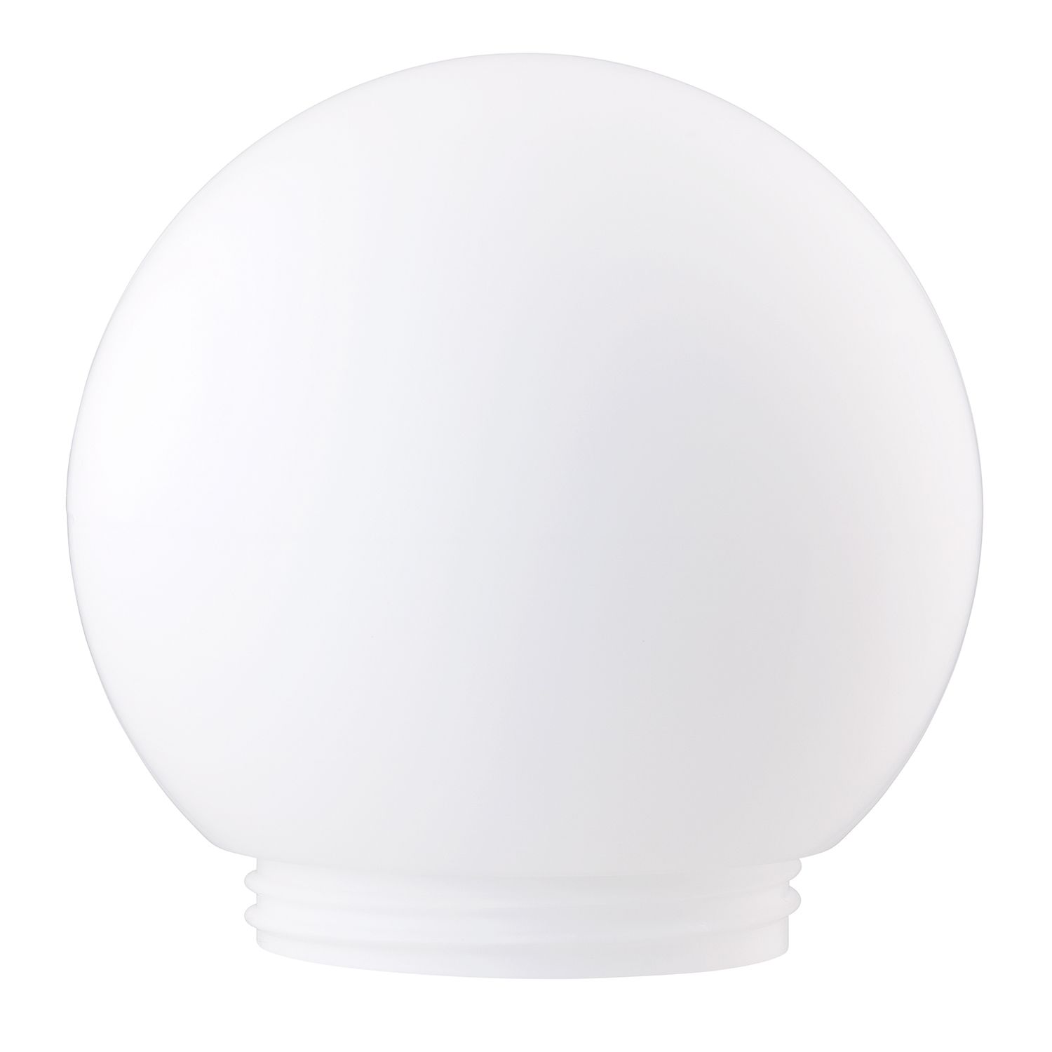 Ifö GLOB 200 Kupa Ø 200 mm, 169 mm Matt