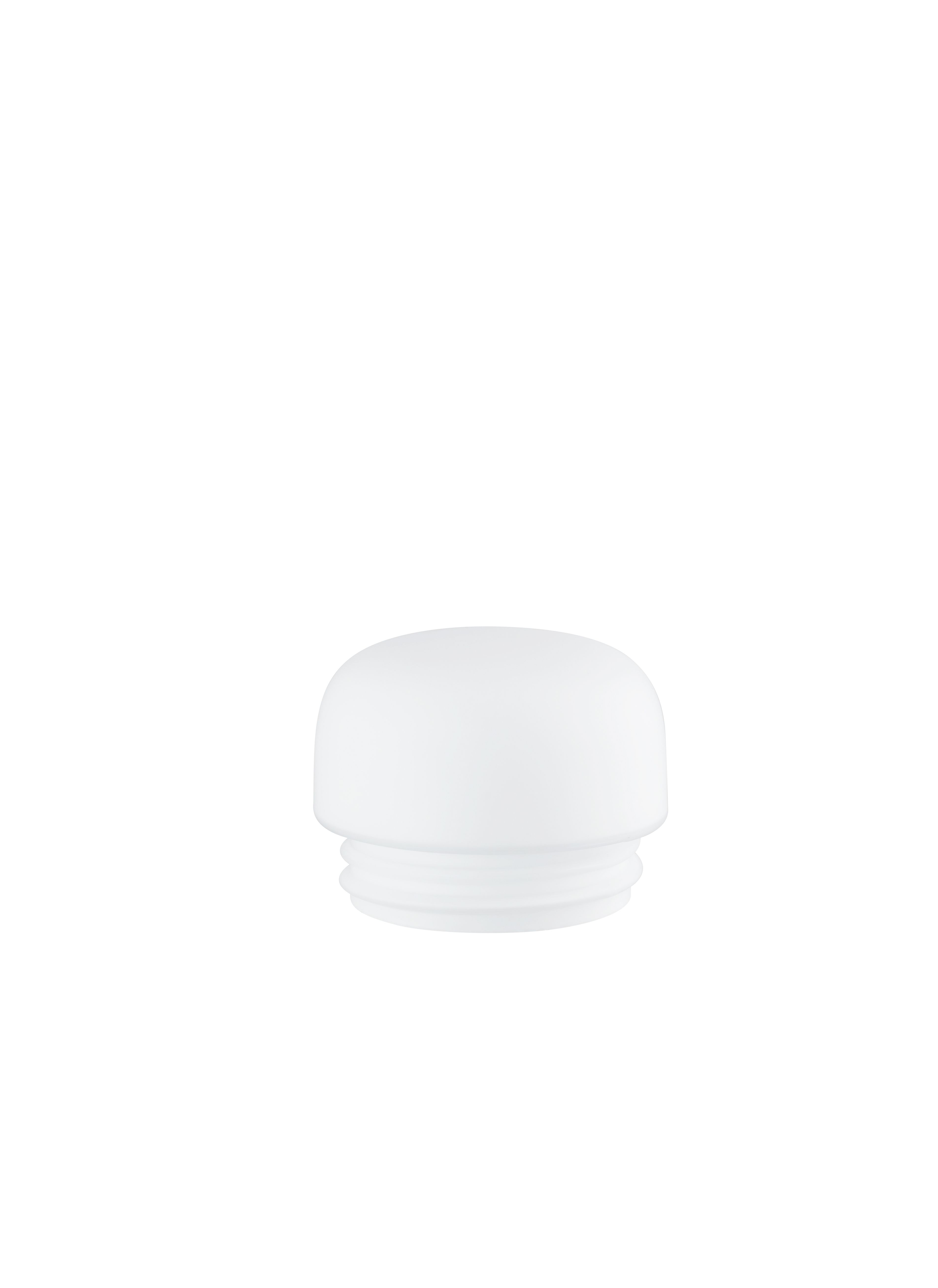 Ifö OHM 100/105 Kupa Ø 98 mm, opalglas Matt
